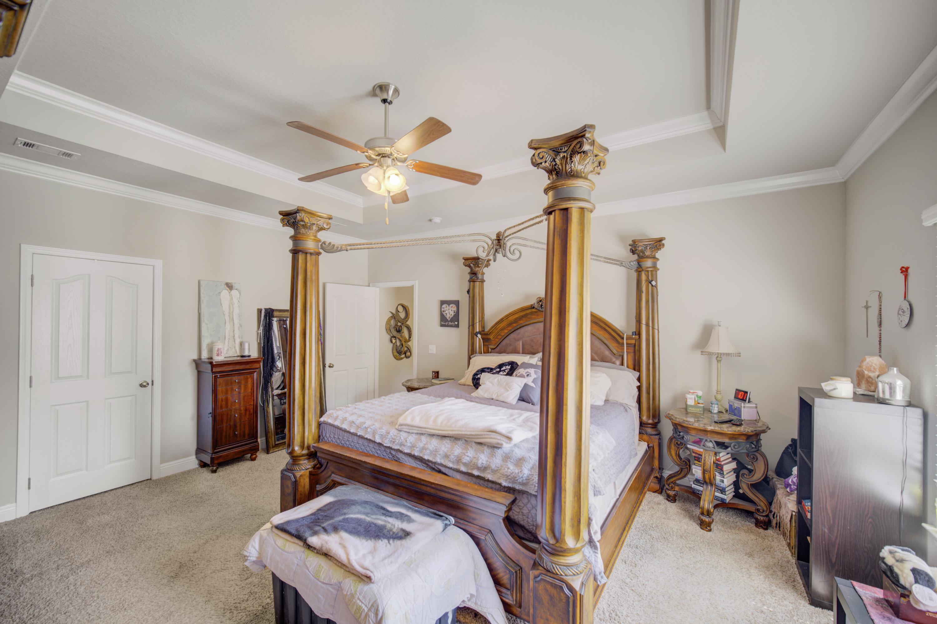 MUSSETT BAYOU ESTATES - Residential