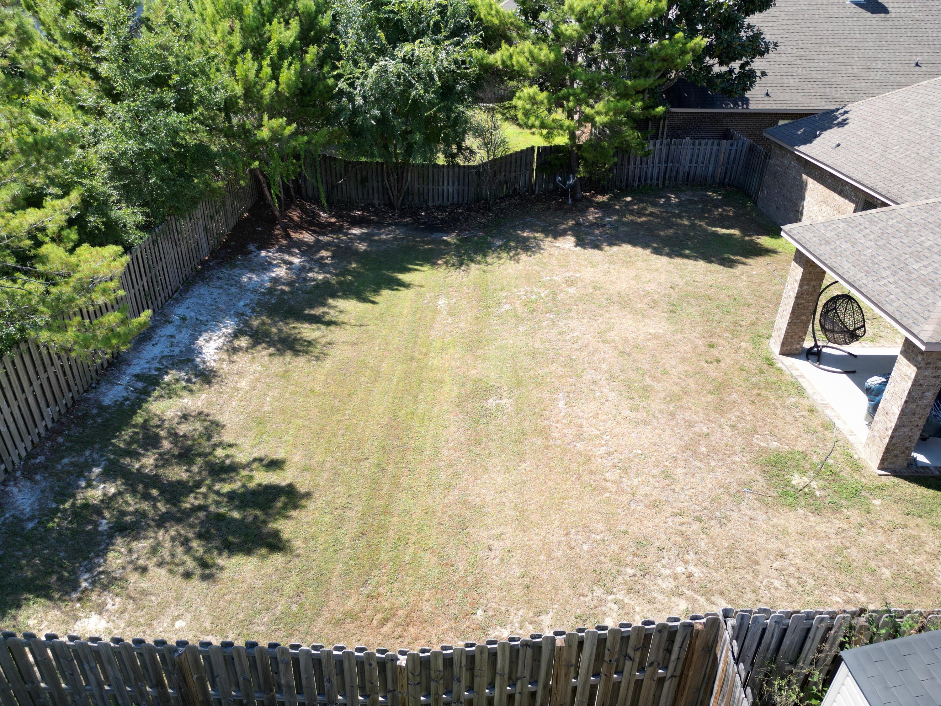 MUSSETT BAYOU ESTATES - Residential
