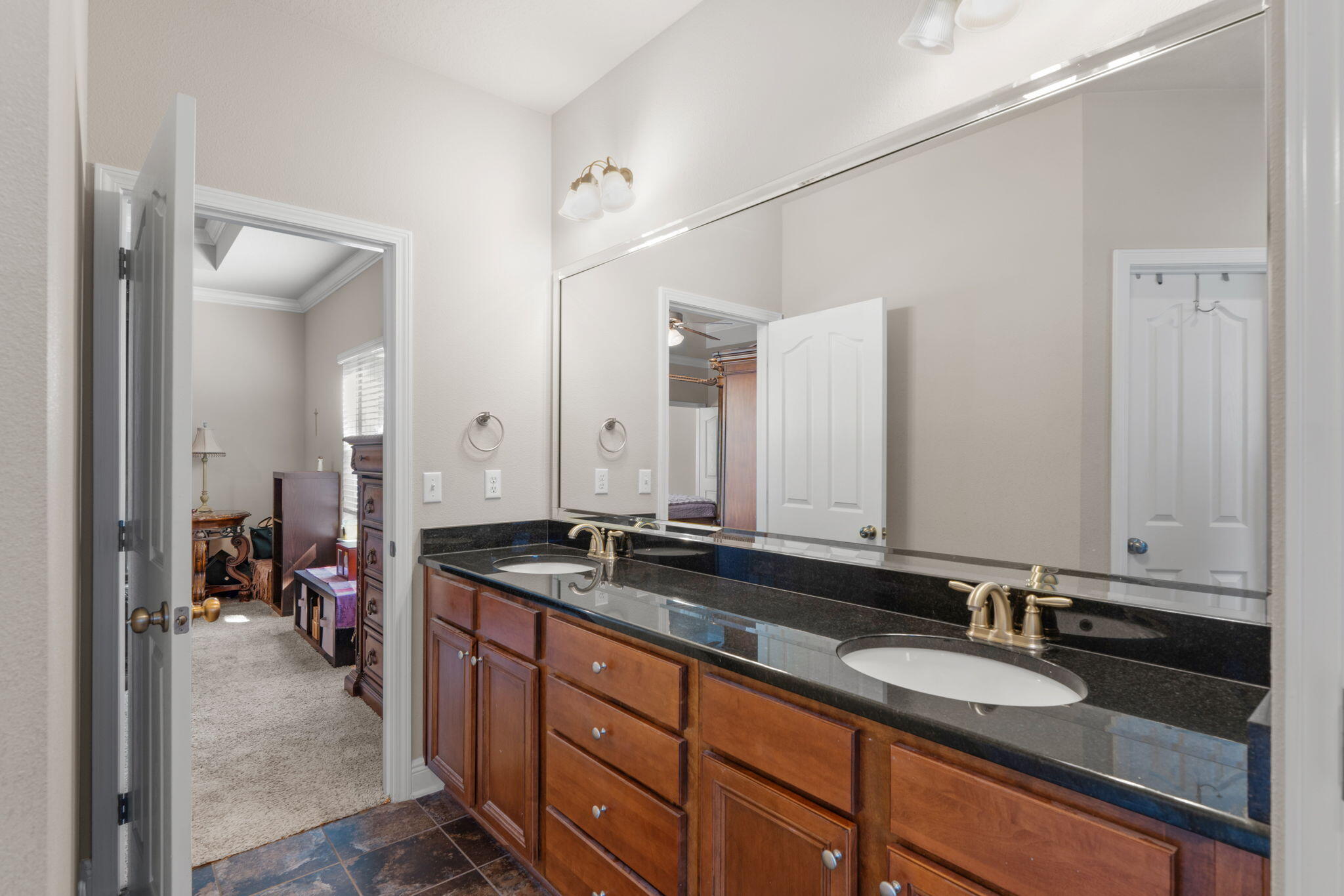 MUSSETT BAYOU ESTATES - Residential