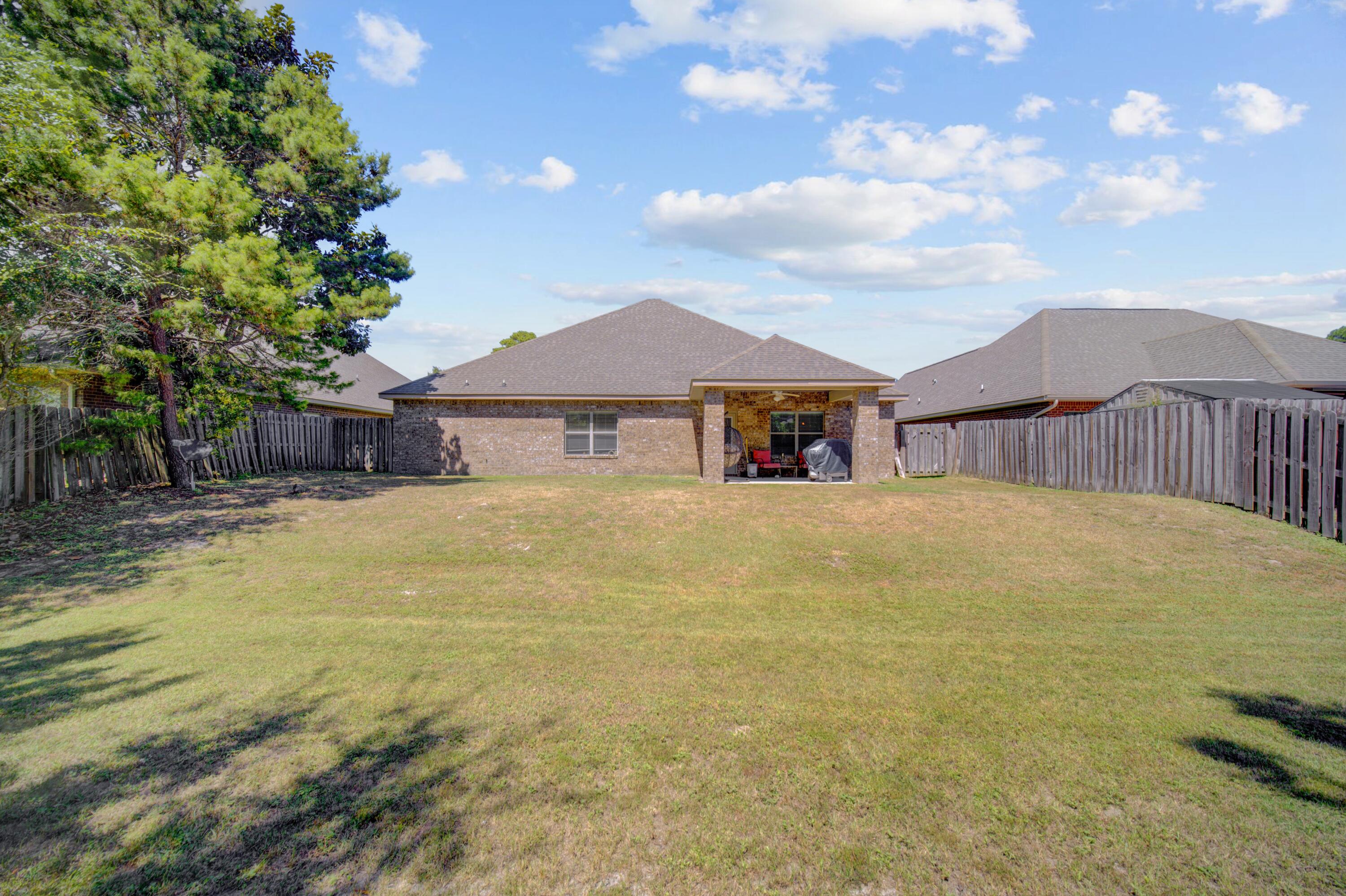 MUSSETT BAYOU ESTATES - Residential