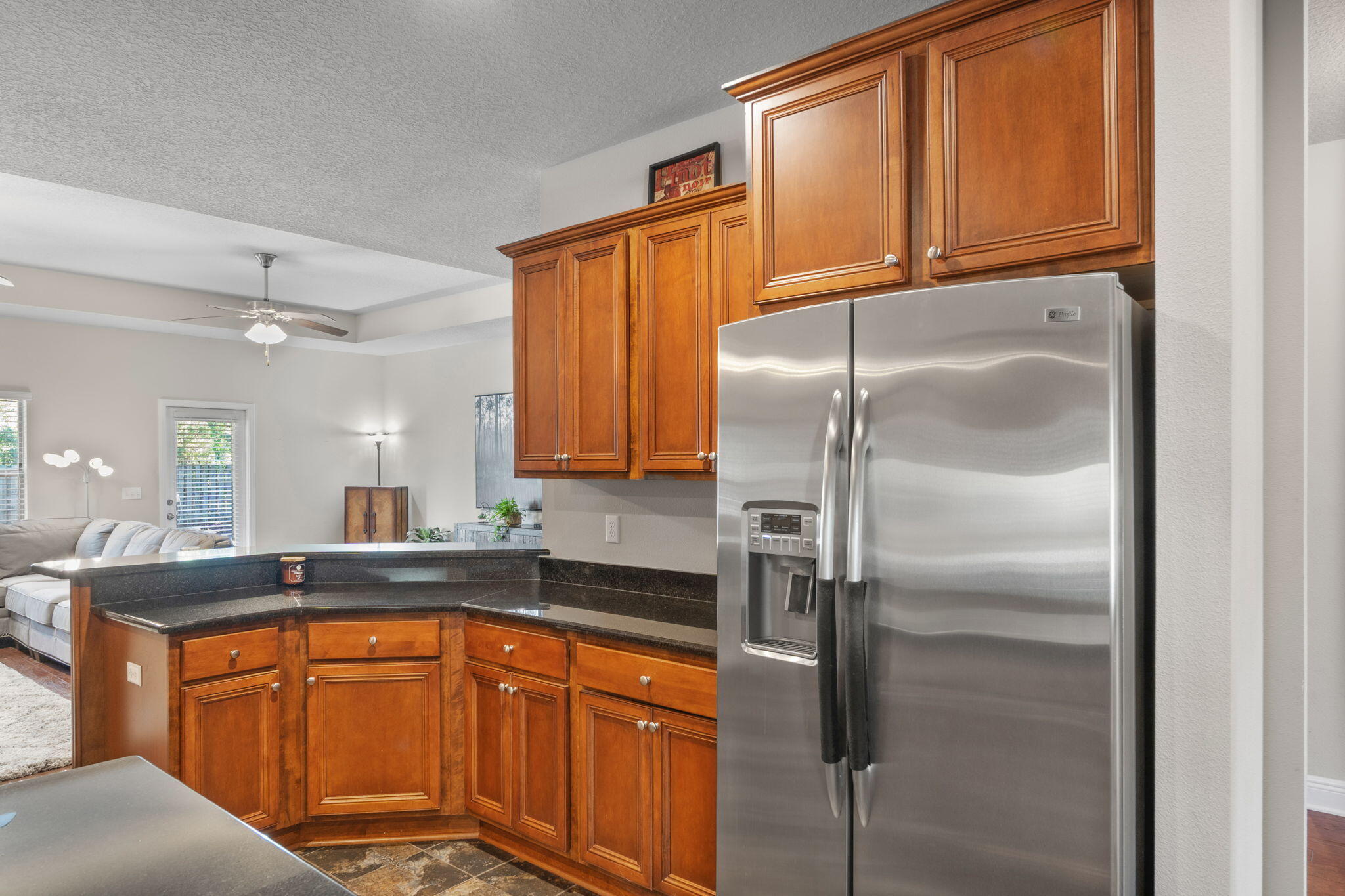 MUSSETT BAYOU ESTATES - Residential