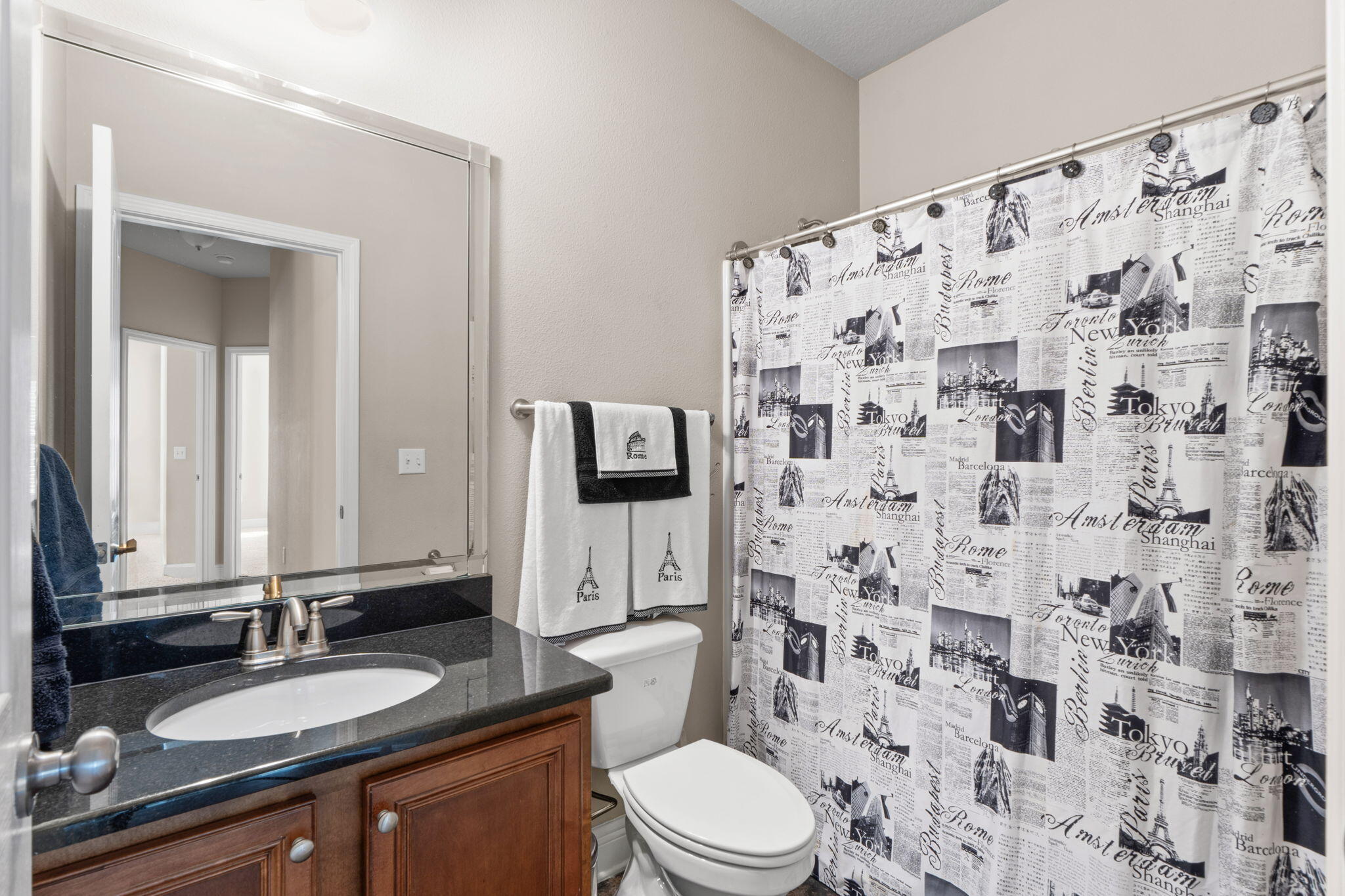 MUSSETT BAYOU ESTATES - Residential