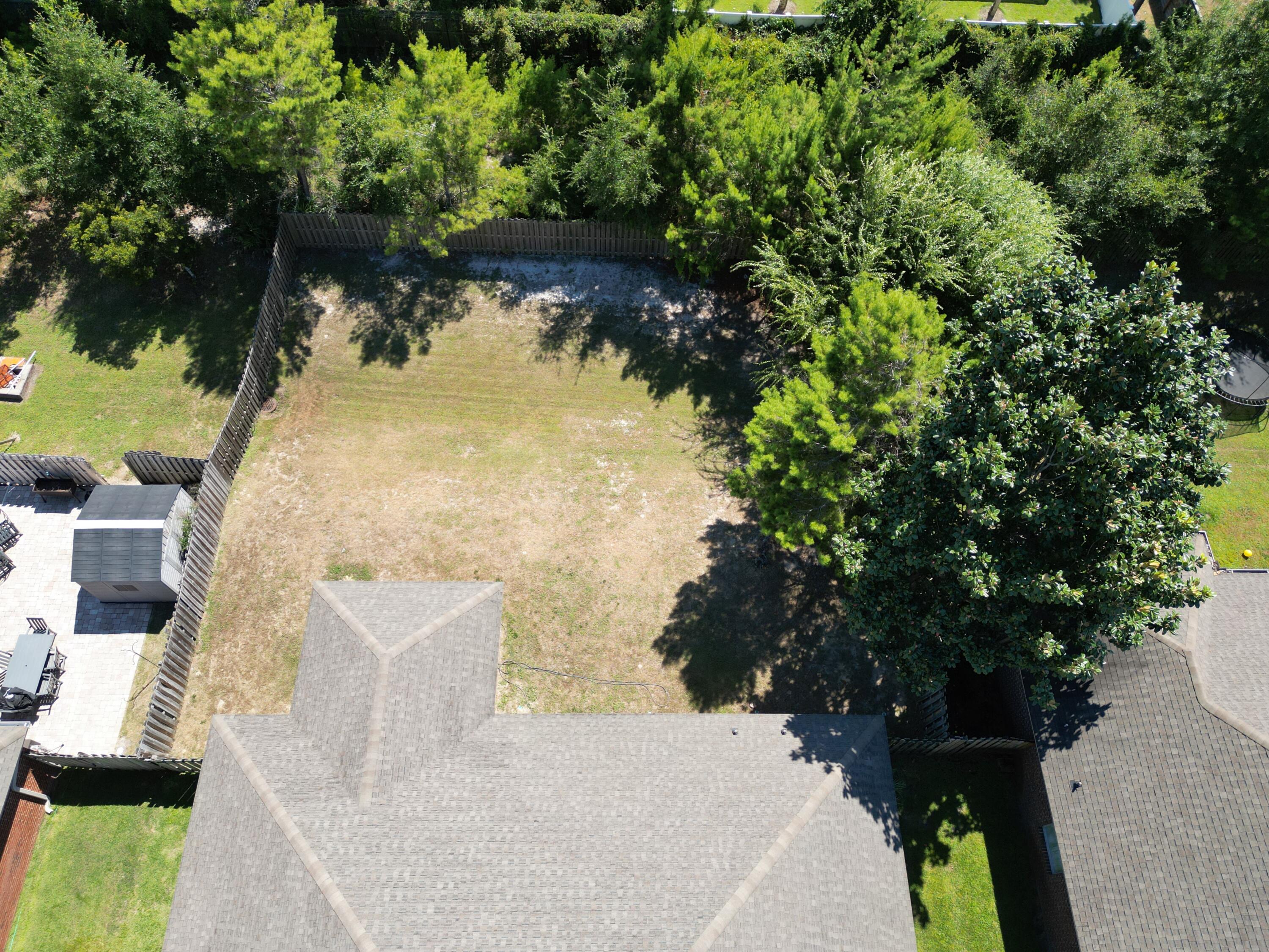 MUSSETT BAYOU ESTATES - Residential
