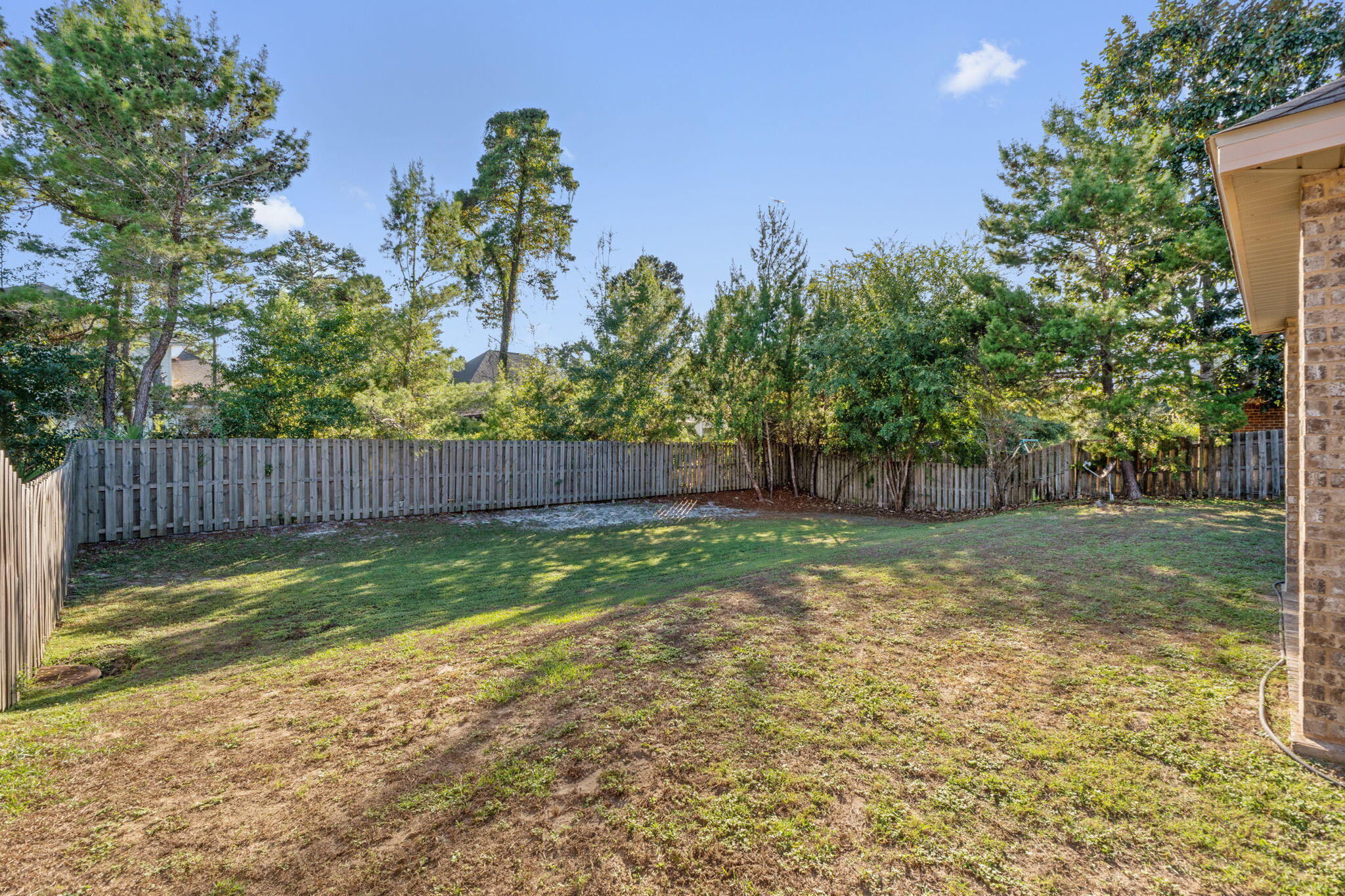 MUSSETT BAYOU ESTATES - Residential