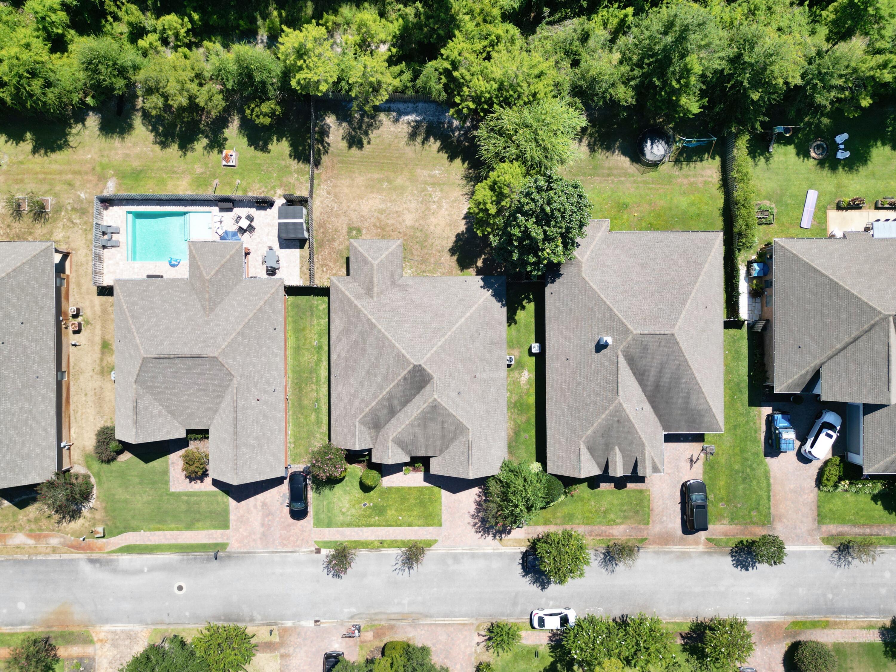 MUSSETT BAYOU ESTATES - Residential
