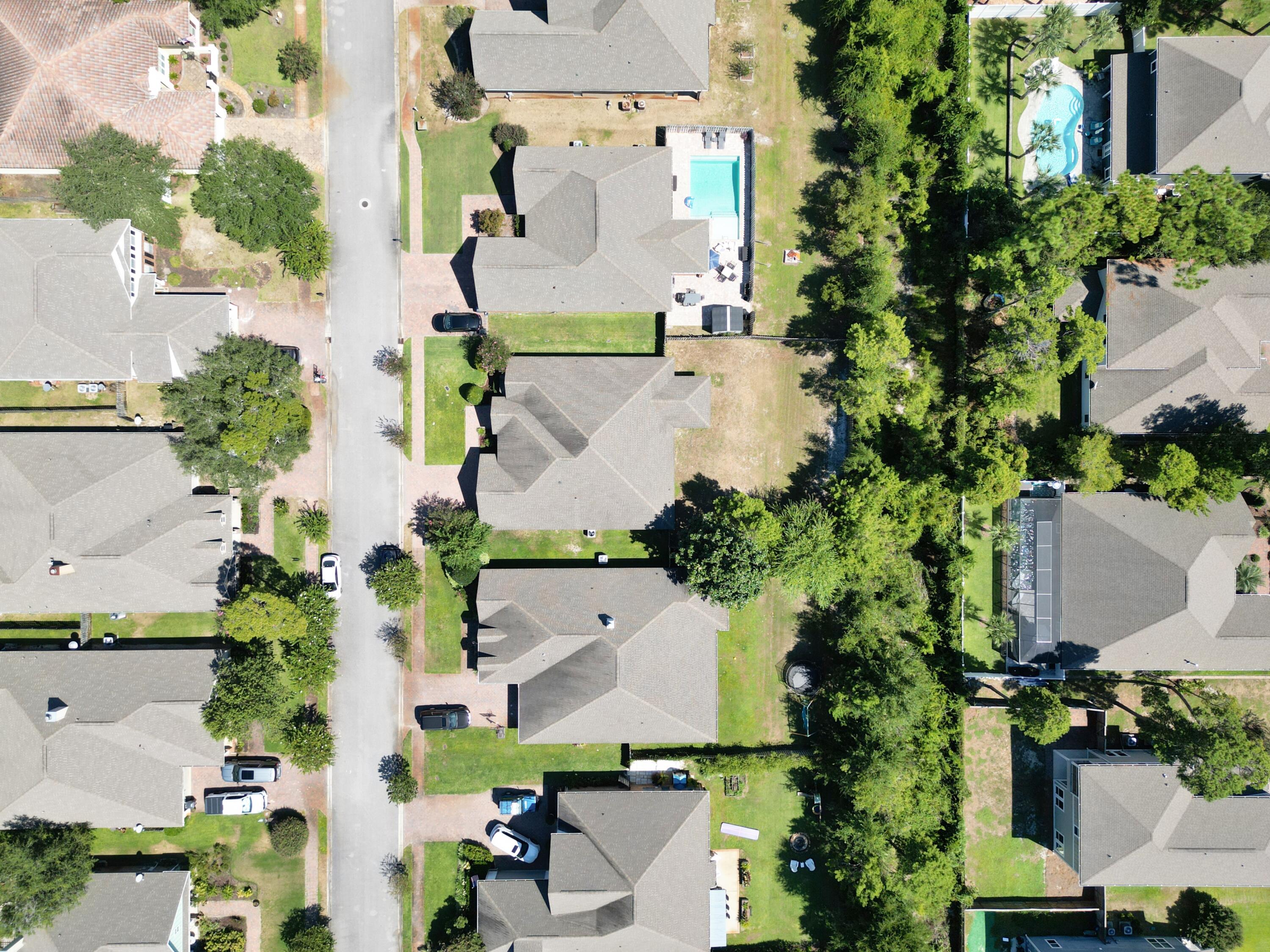 MUSSETT BAYOU ESTATES - Residential