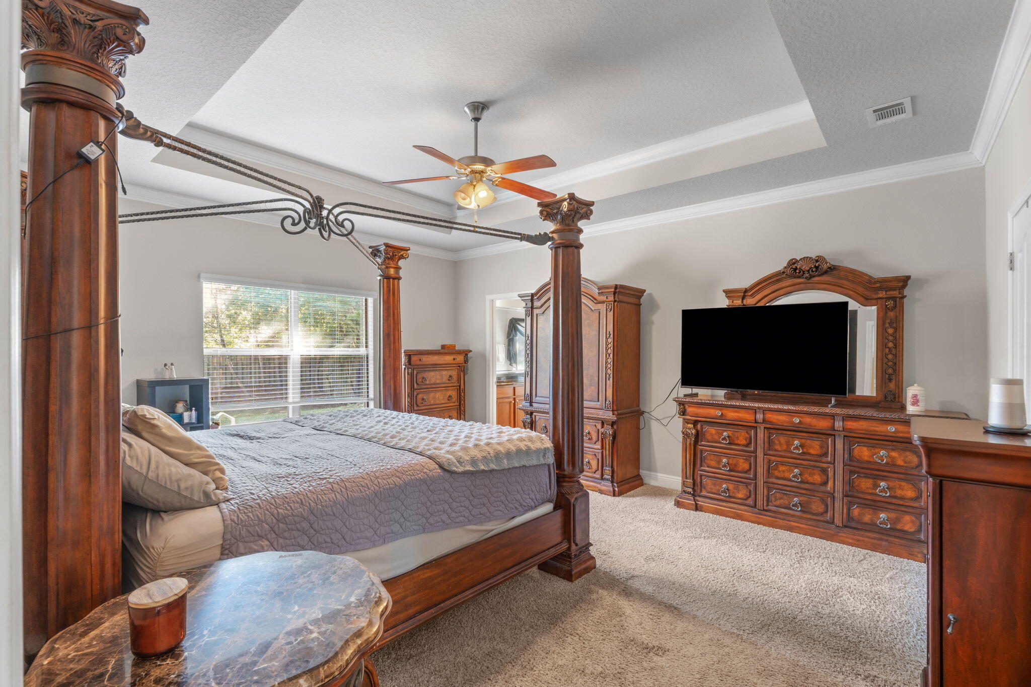 MUSSETT BAYOU ESTATES - Residential