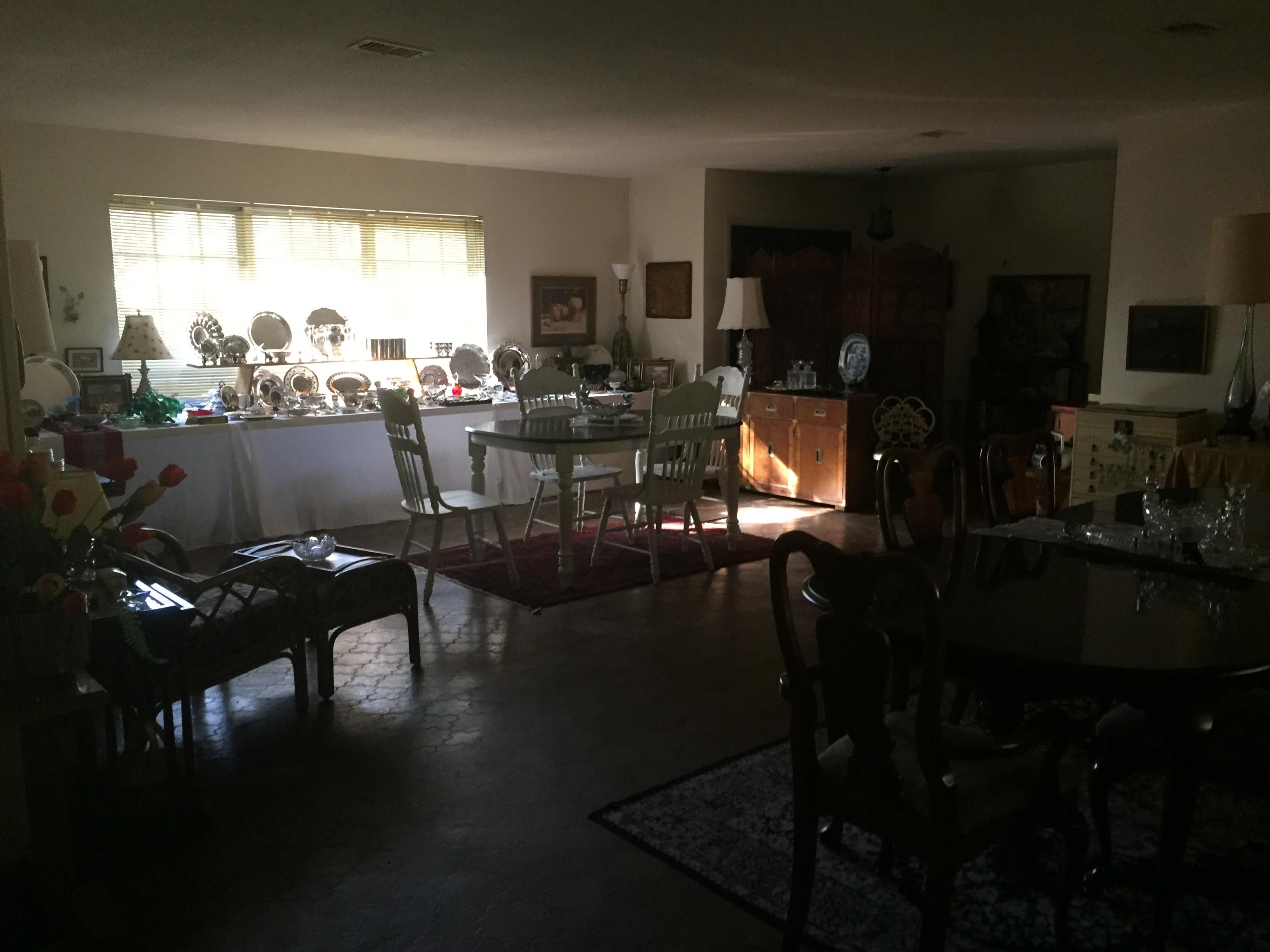 ALEXANDER HEIGHTS - Residential