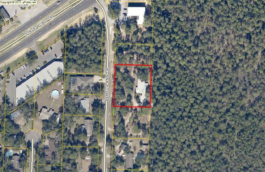 ALEXANDER HEIGHTS - Residential