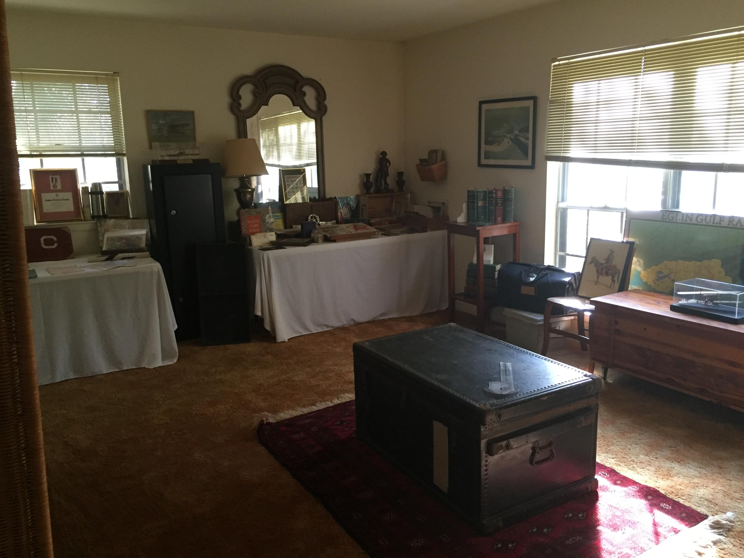 ALEXANDER HEIGHTS - Residential