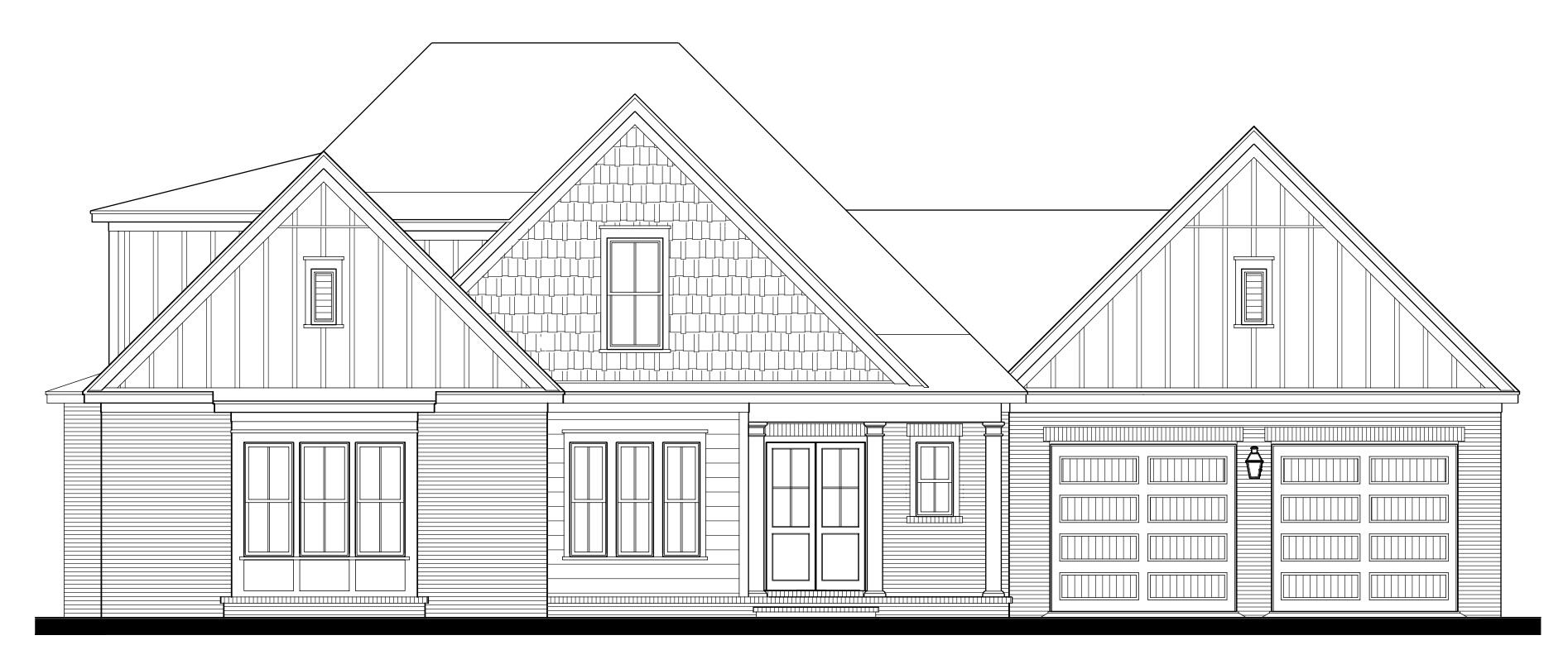 HAMMOCK BAY - Residential