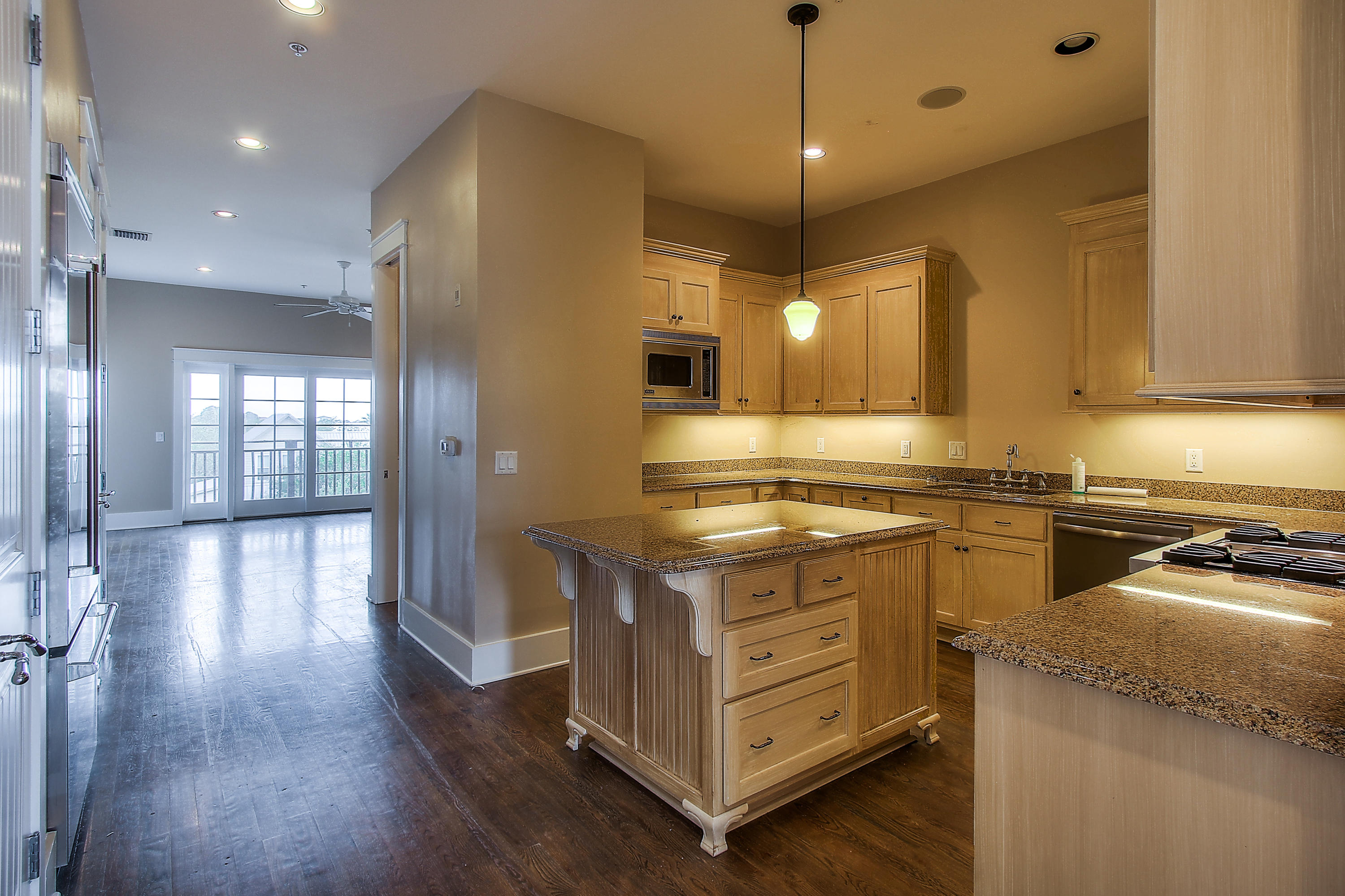 EASTERN LAKE VILLAGE - Residential