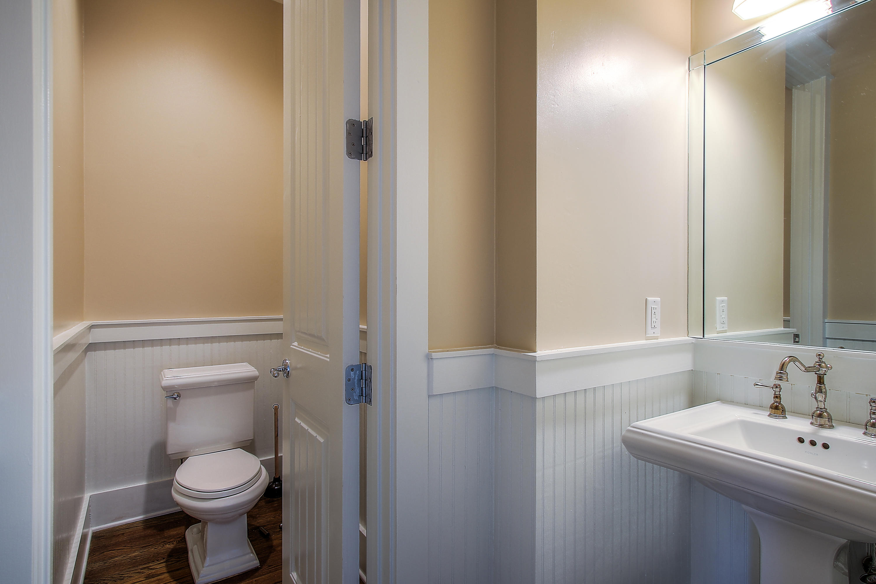 EASTERN LAKE VILLAGE - Residential