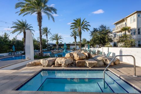 A home in Santa Rosa Beach