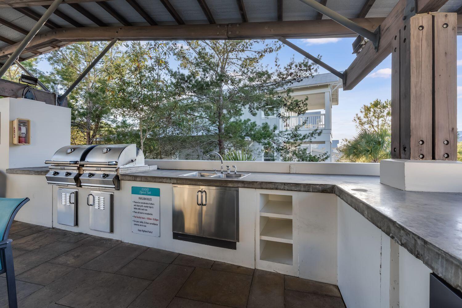 HIGHLAND PARK; HIGHLAND PARKS - Residential