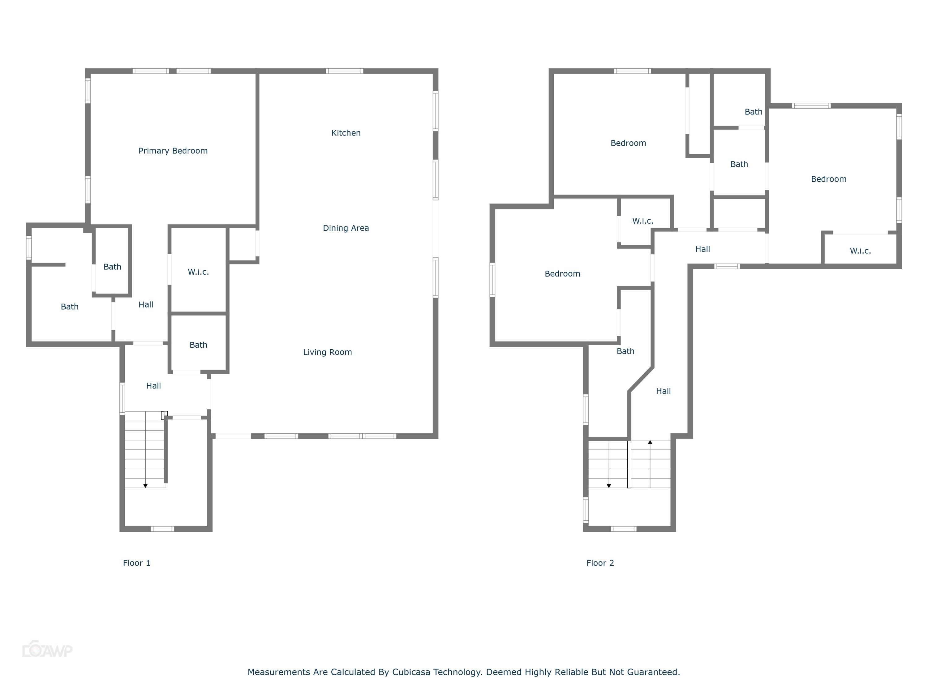 HIGHLAND PARK; HIGHLAND PARKS - Residential