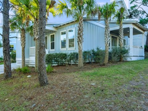 A home in Santa Rosa Beach