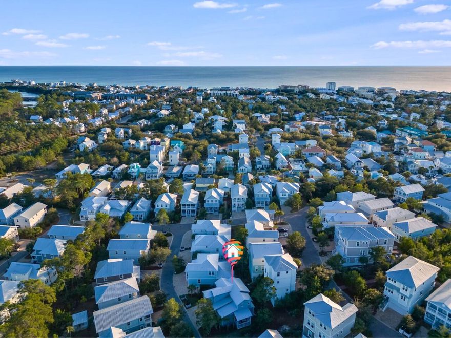 OWNER FINANCE ACCEPTED! Invest Wisely, Live Lavishly. Welcome to the pinnacle of beachside luxury living in the highly sought-after Highland Park neighborhood, located in 30A--an irresistible opportunity for astute investors. Introducing this dazzling 4-bed, 3.5-bath Florida beach house meticulously crafted to elevate the coastal experience.This immaculate home features a spacious open concept entertaining area, ideal for hosting unforgettable gatherings. The well-appointed kitchen, adorned with top-of-the-line Kitchen Aid appliances, becomes a culinary haven for aspiring chefs and food enthusiasts alike.The generously sized primary suite, conveniently located on the first floor, offers a sanctuary of relaxation, complete with two sinks and a luxurious walk-in closet, a touch of opulence that adds value to this investment. Designed with investor appeal in mind, on the second floor, you'll find 3 guest bedrooms, which includes a captivating bunk room on-suite, providing flexible accommodation options for additional guests. 
Beyond providing an exceptional coastal living experience, this property presents a lucrative opportunity for rental income. Residents of Highland Parks enjoy a wealth of outstanding amenities, including a spacious resort-style pool with rock waterfalls, an exquisite outdoor kitchen, a hot tub, a gas fire pit area, and winding walking trails through the enchanting state forest, bringing nature's beauty to your doorstep.
Embrace the beachside lifestyle with unparalleled convenience. This remarkable property is strategically located just a stone's throw away from the sun-kissed sands and alluring attractions of the revered 30A. Invest in the coastal charm and abundance of leisure activities that await, ensuring a lucrative return on your investment.
Don't miss out on the opportunity to make this luxurious beach retreat your own investment haven. Seize the allure of 30A living and create a portfolio of unforgettable memories in this captivating property. Call today to schedule your private showing!