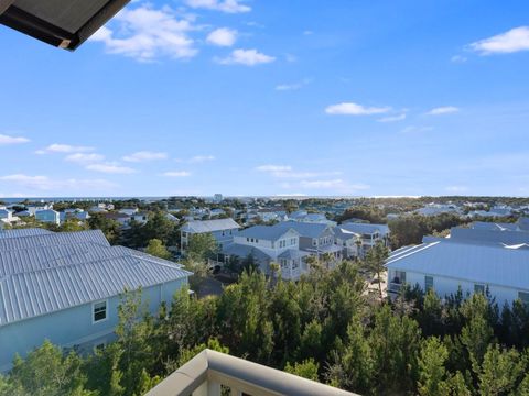 A home in Santa Rosa Beach