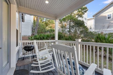 A home in Santa Rosa Beach