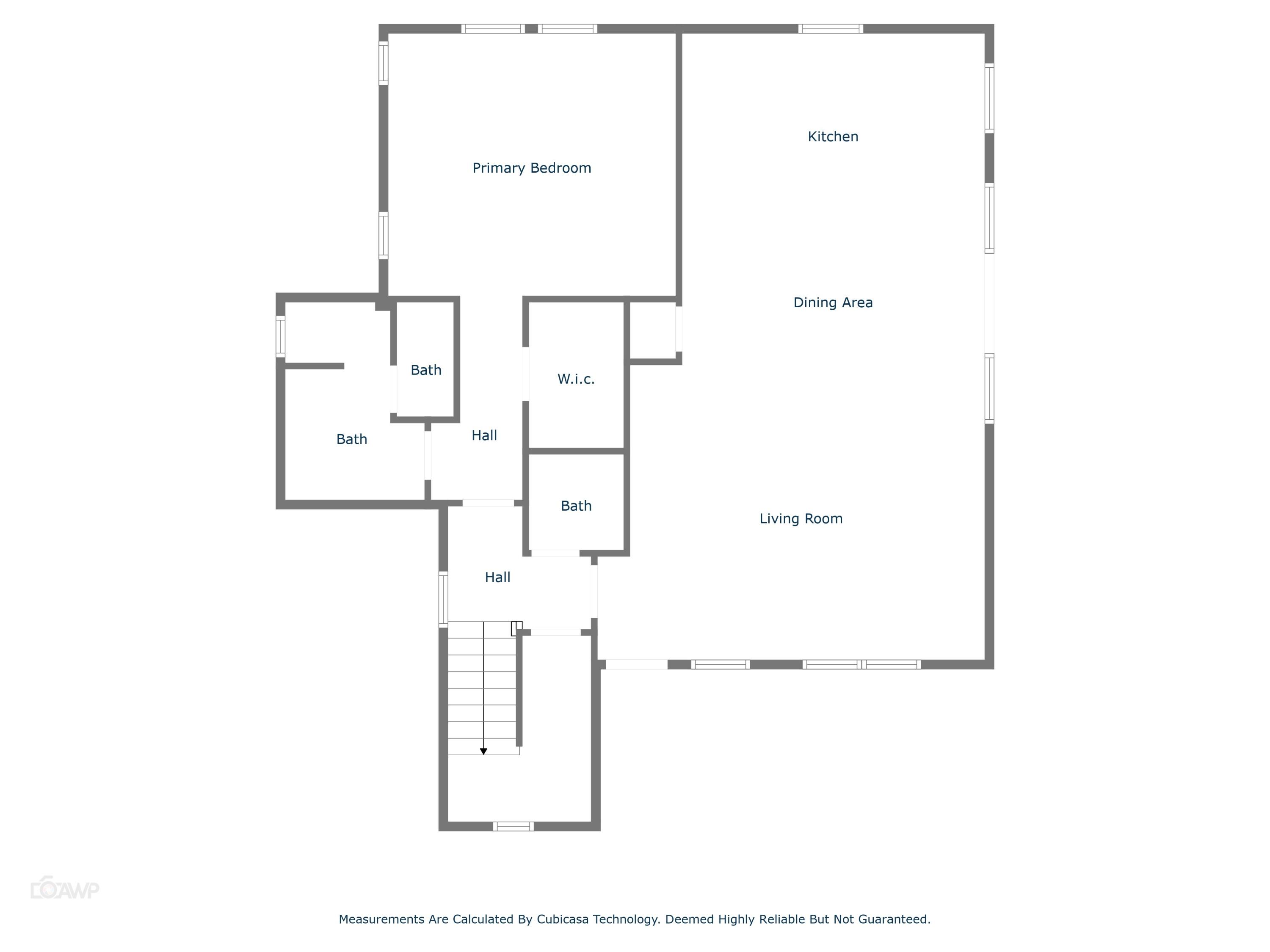 HIGHLAND PARK; HIGHLAND PARKS - Residential