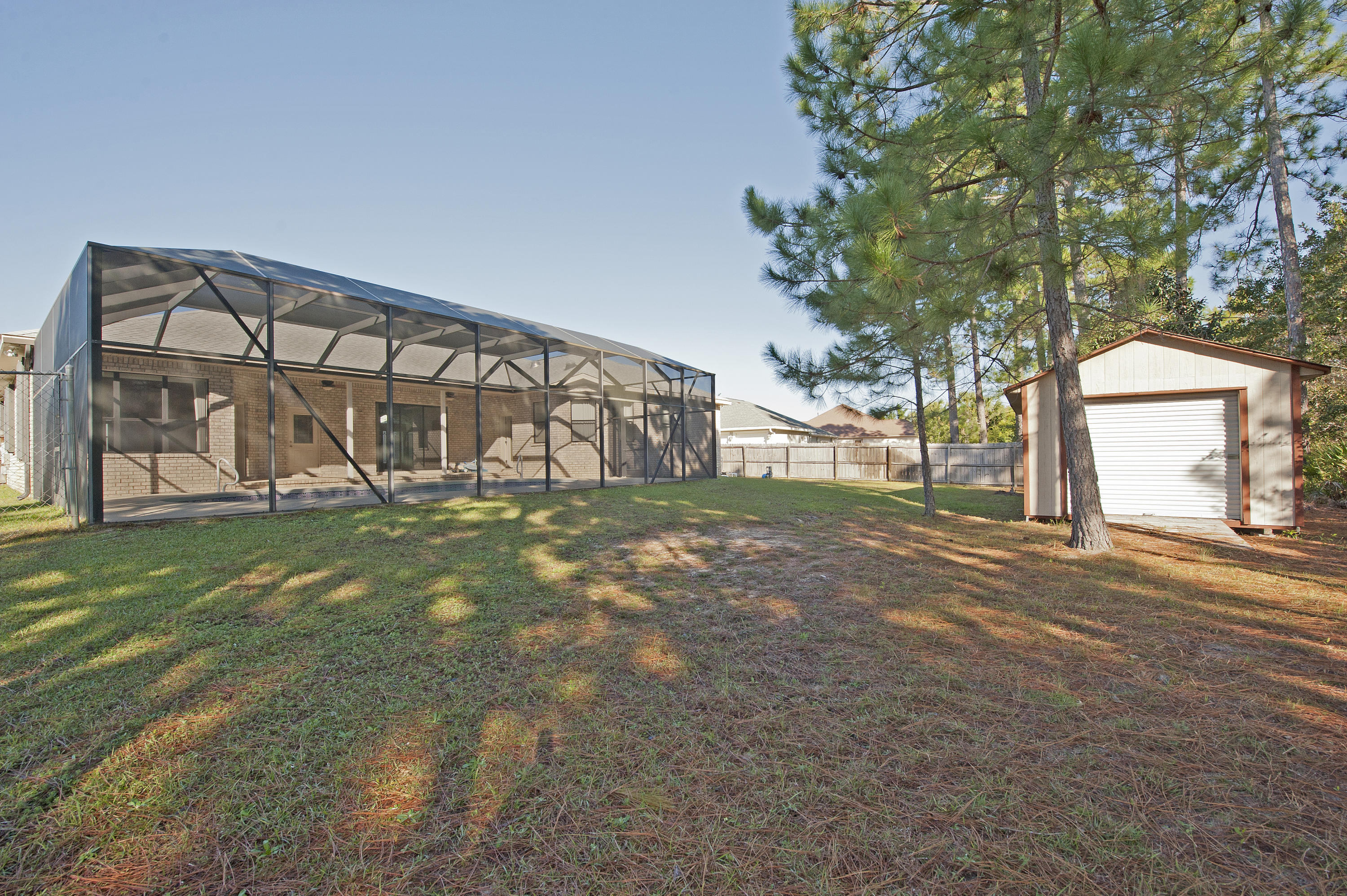 WHISPERING PINES ESTATES - Residential