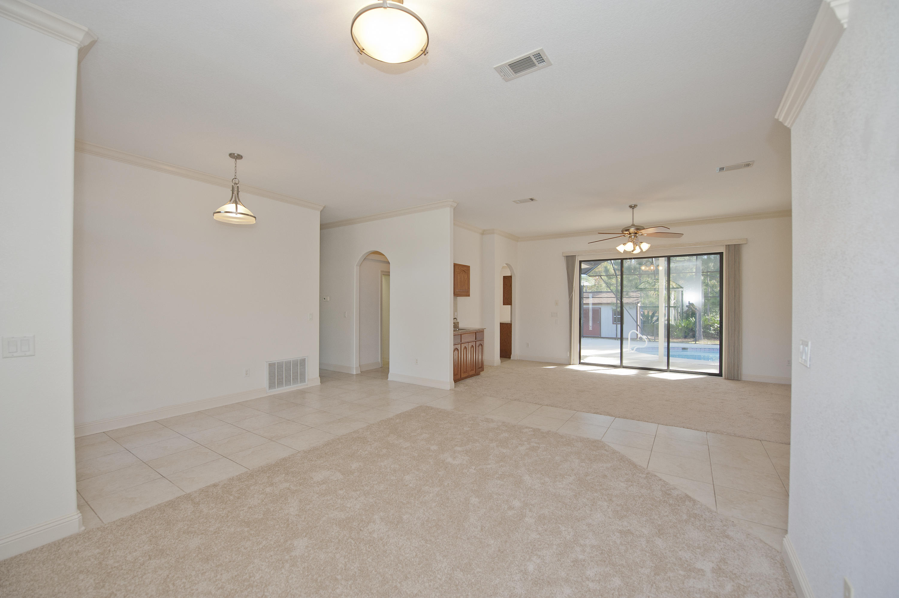 WHISPERING PINES ESTATES - Residential