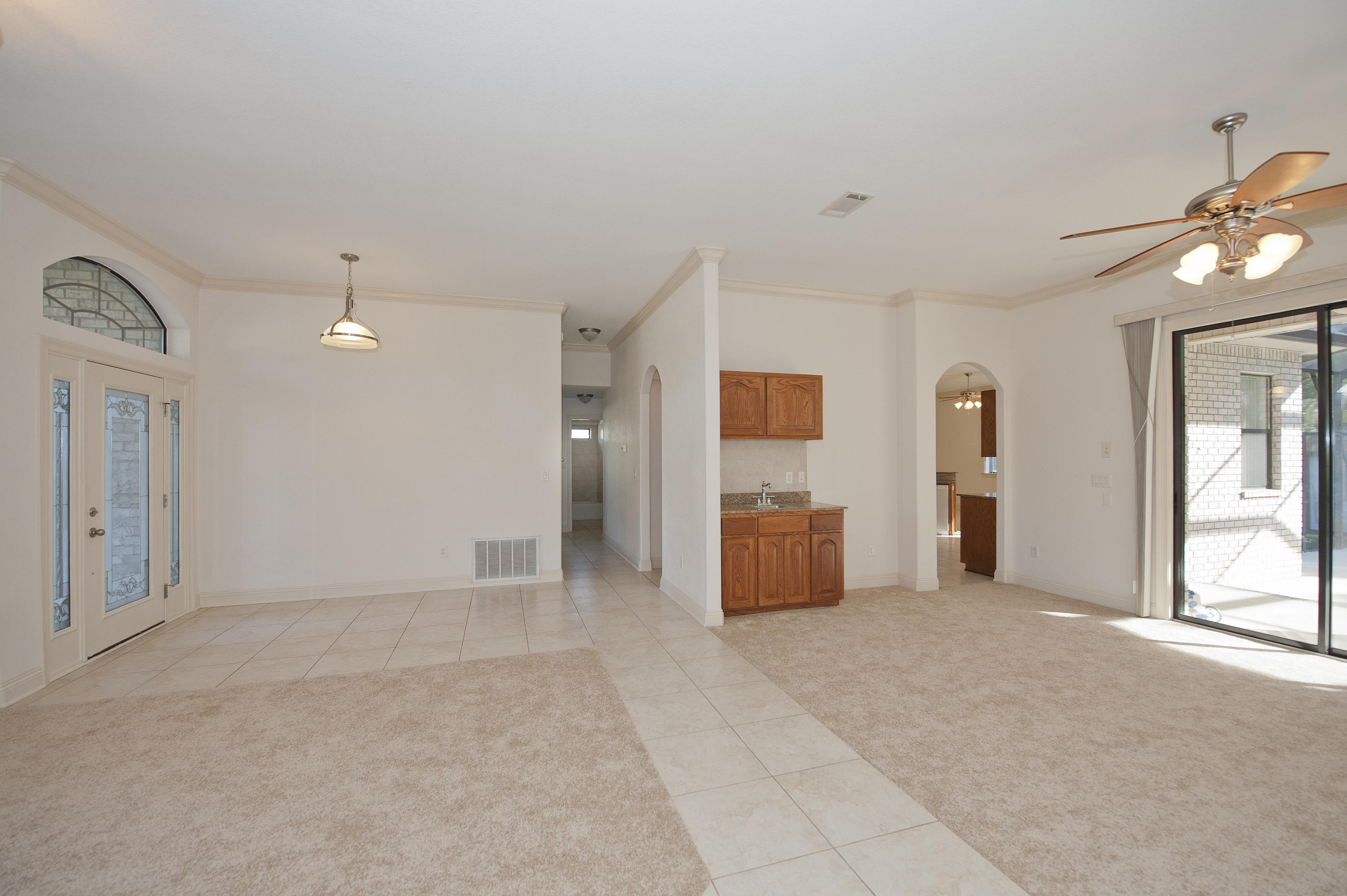 WHISPERING PINES ESTATES - Residential