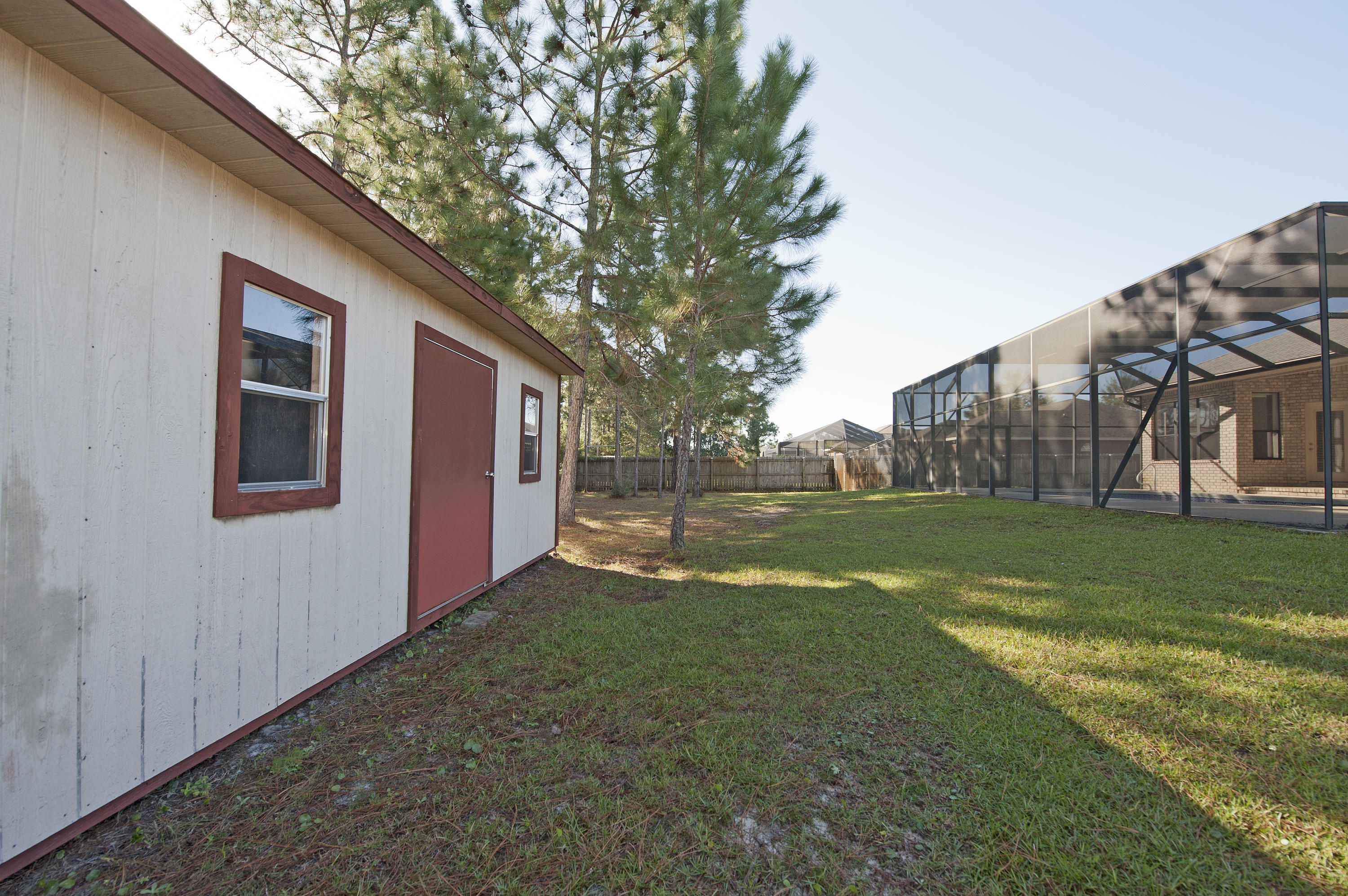 WHISPERING PINES ESTATES - Residential