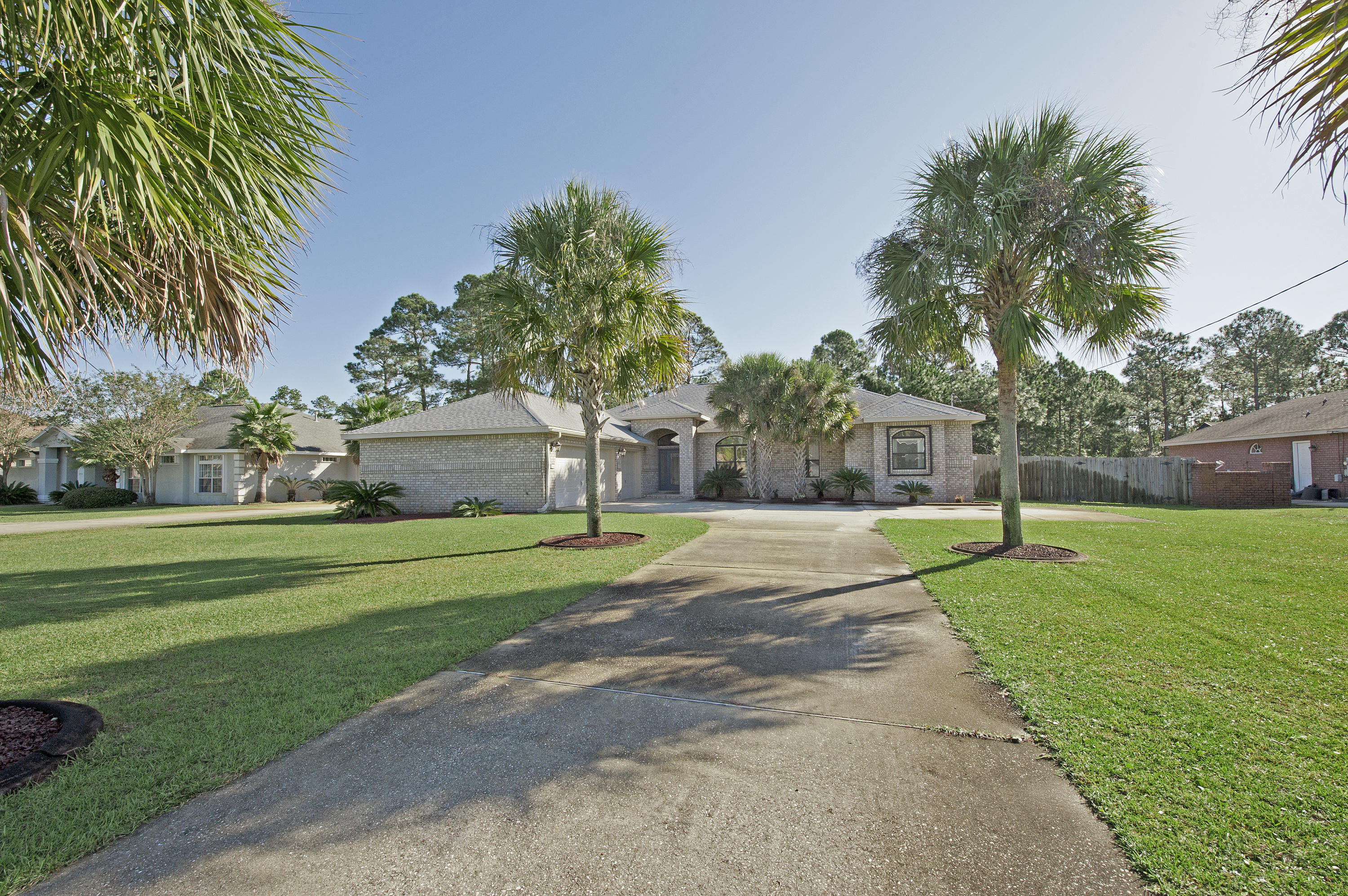 WHISPERING PINES ESTATES - Residential