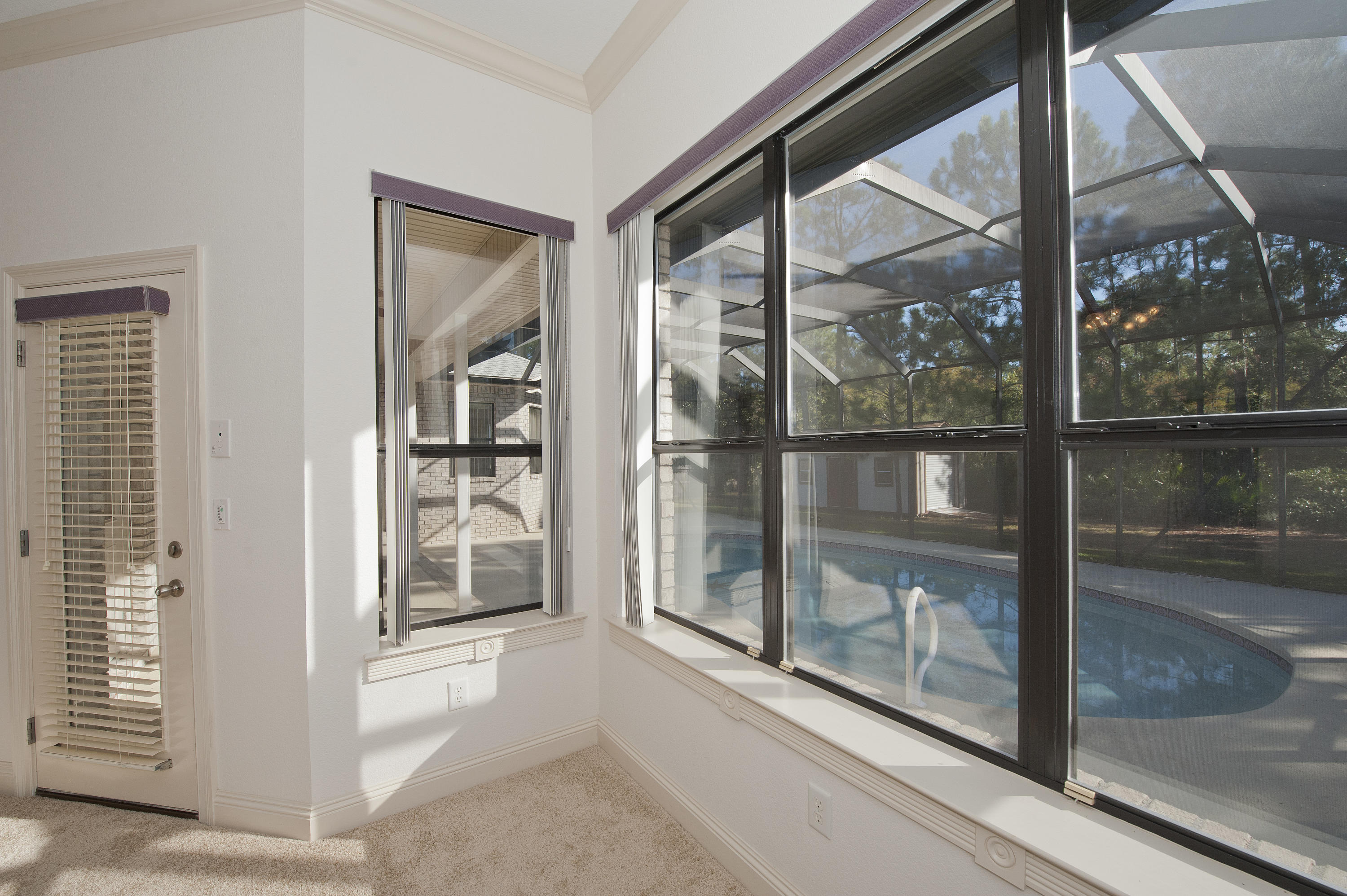 WHISPERING PINES ESTATES - Residential