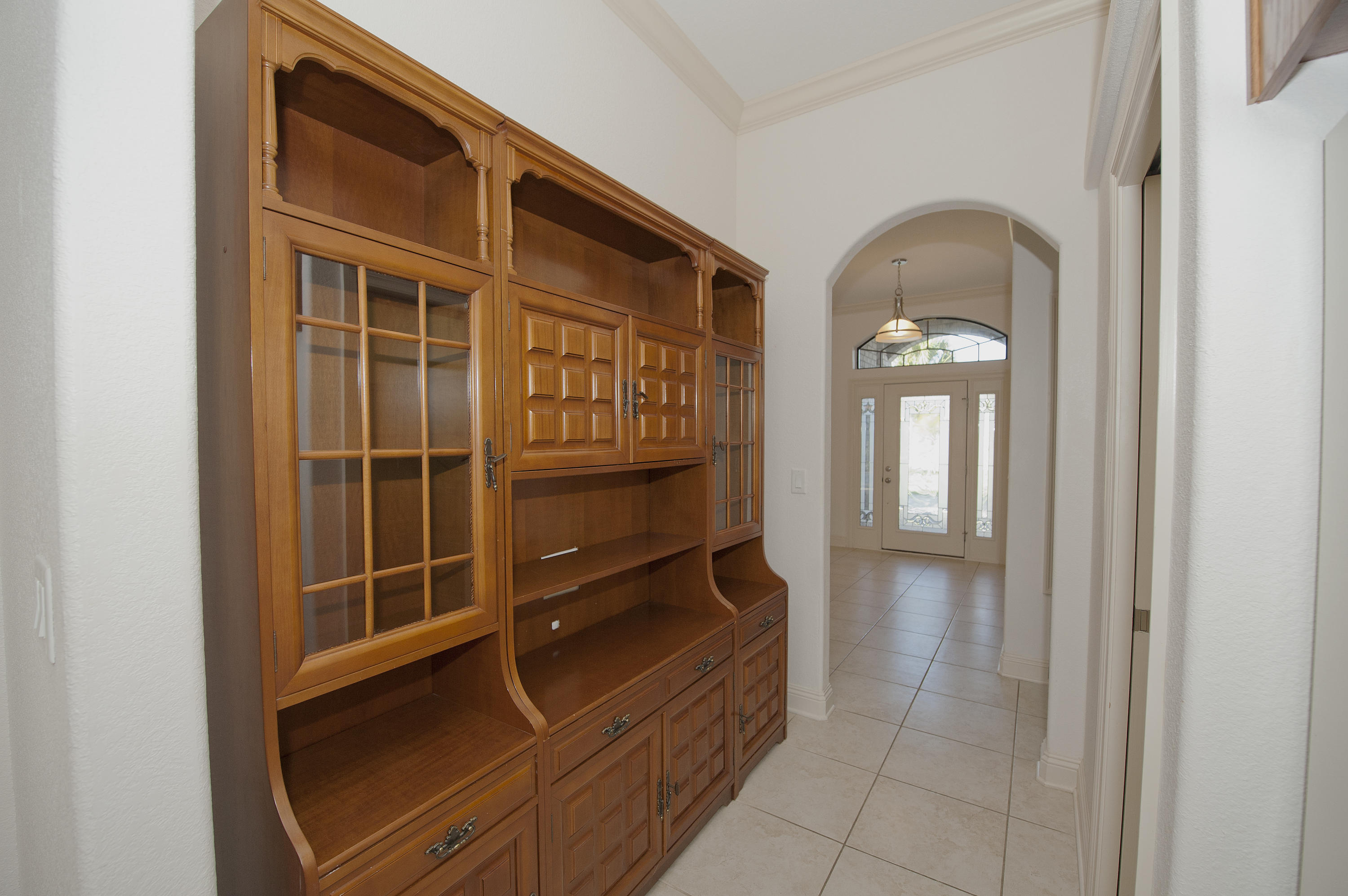 WHISPERING PINES ESTATES - Residential