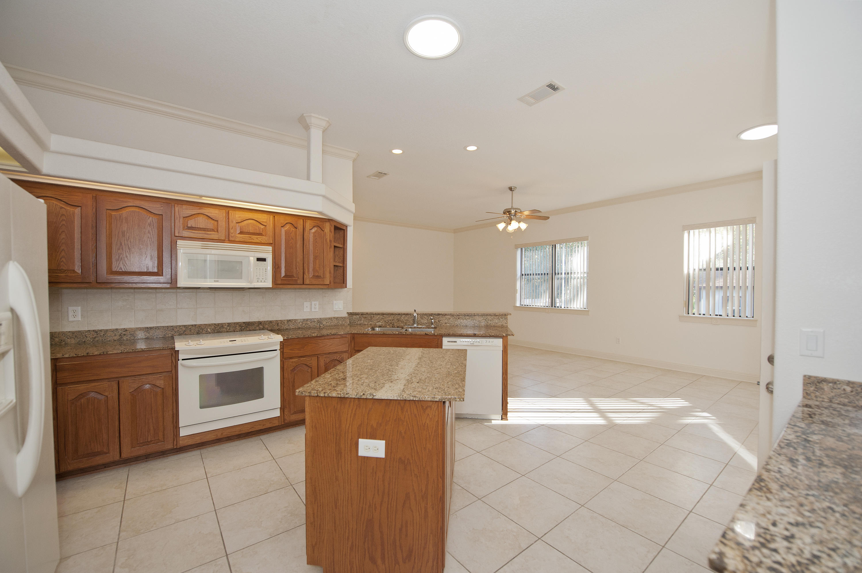 WHISPERING PINES ESTATES - Residential