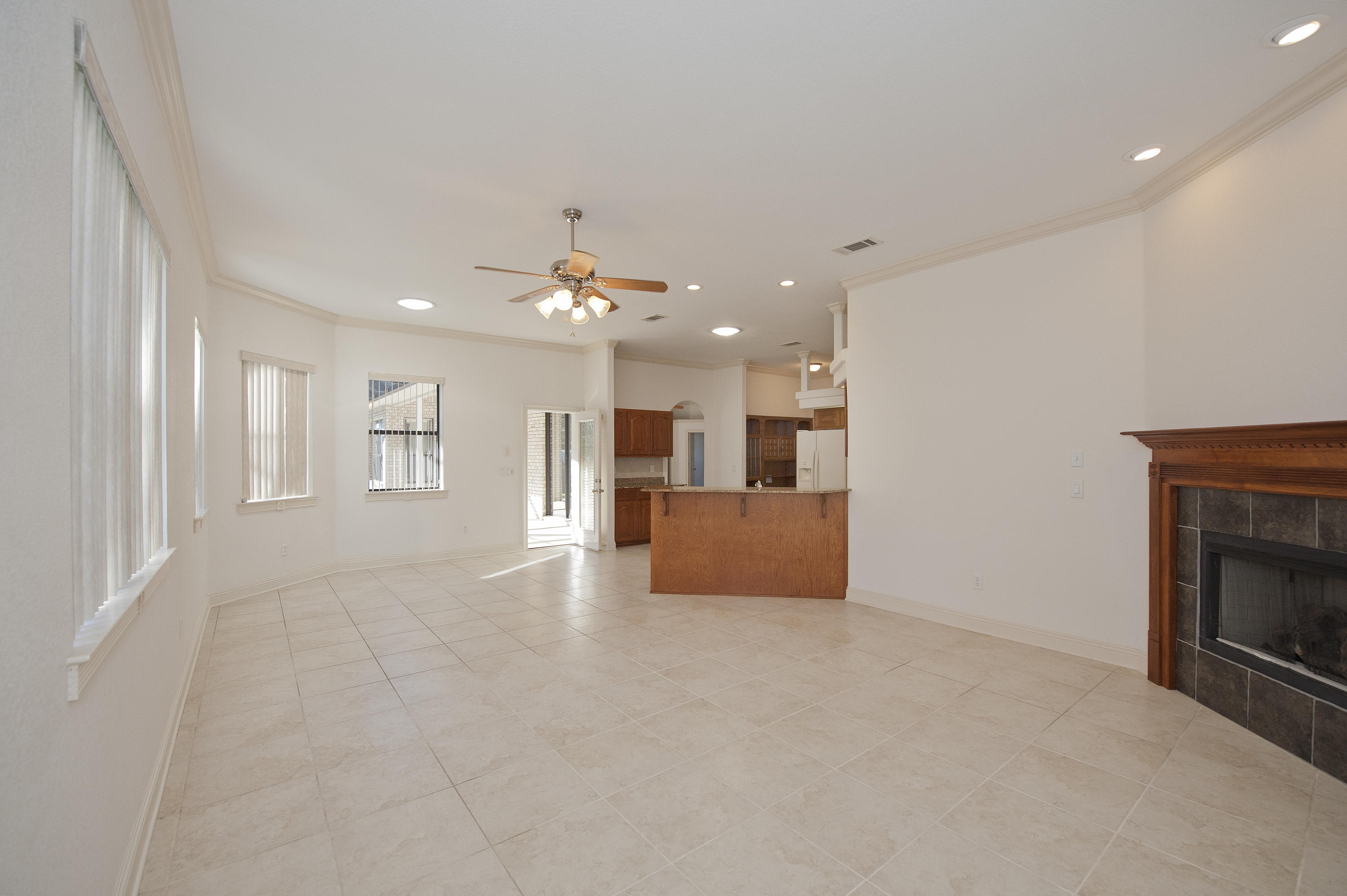 WHISPERING PINES ESTATES - Residential