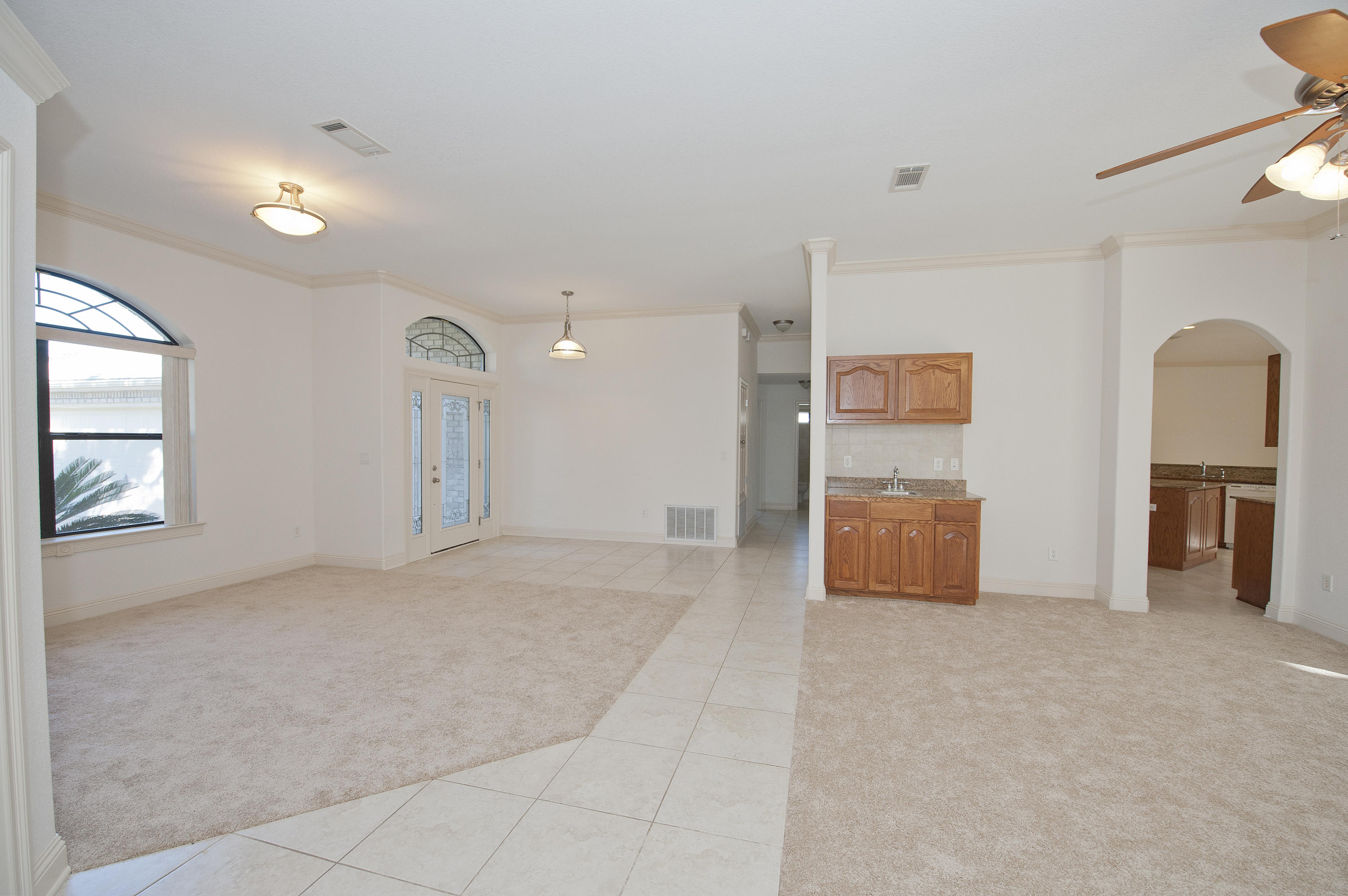 WHISPERING PINES ESTATES - Residential