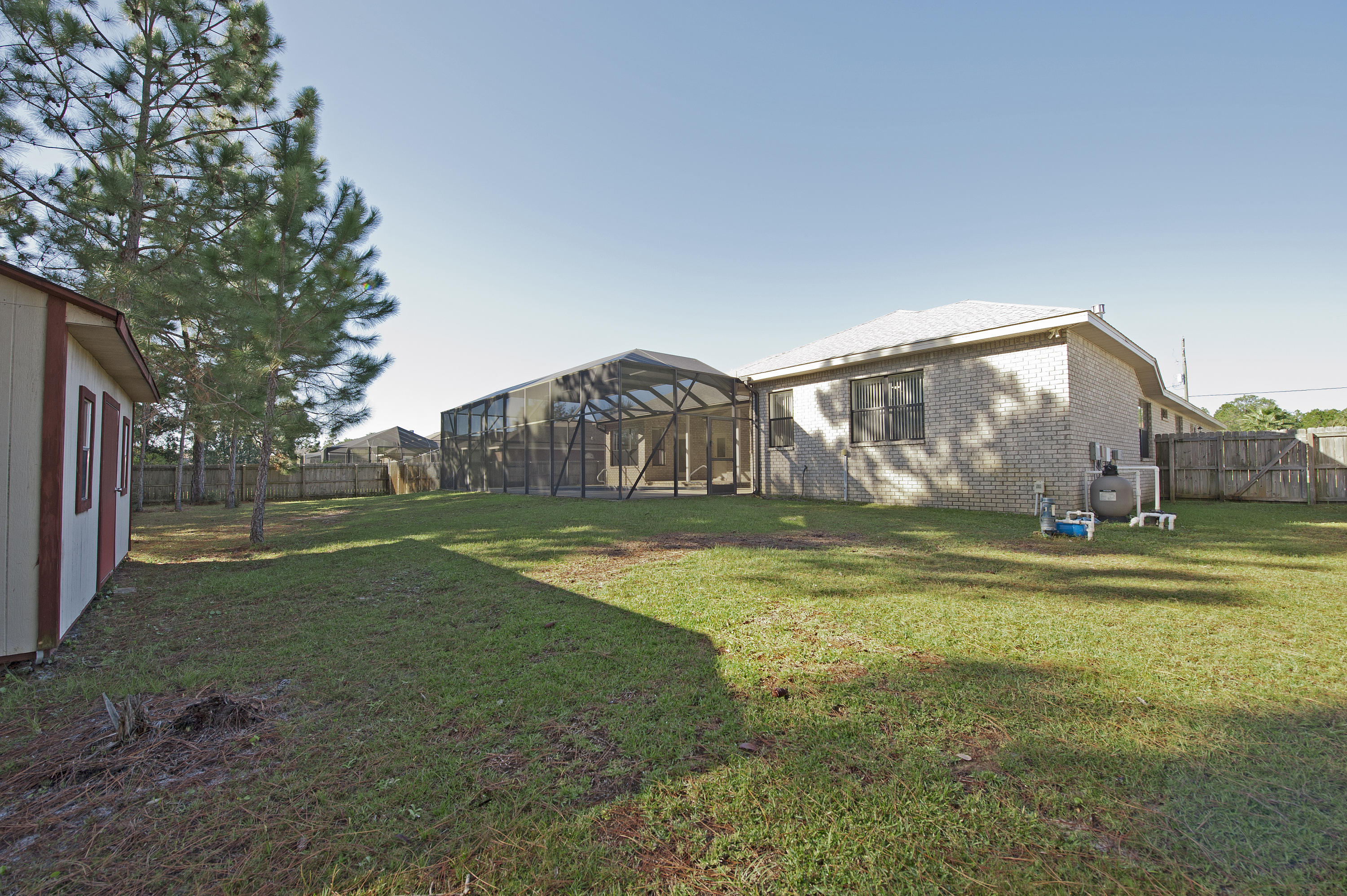 WHISPERING PINES ESTATES - Residential