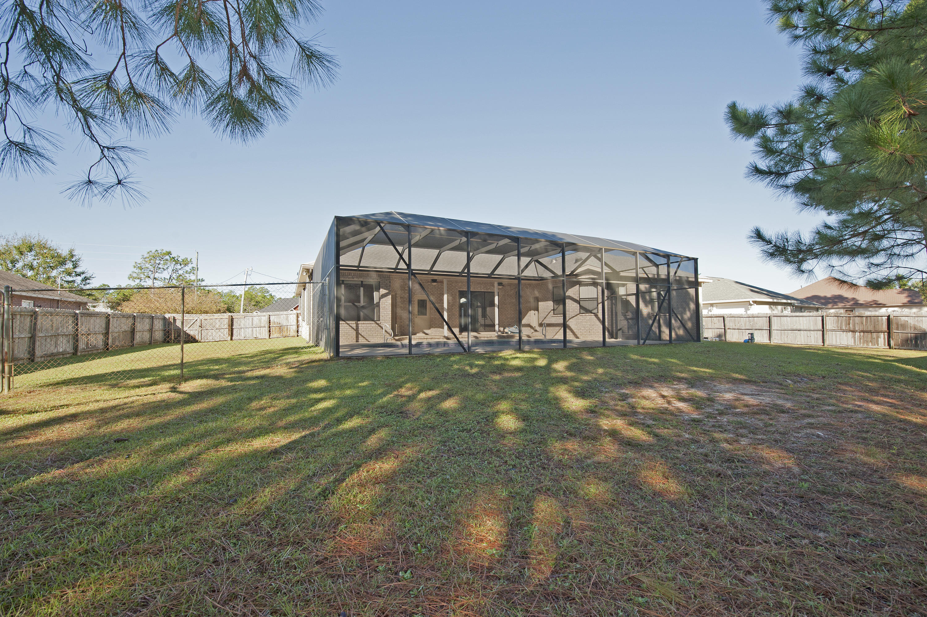 WHISPERING PINES ESTATES - Residential