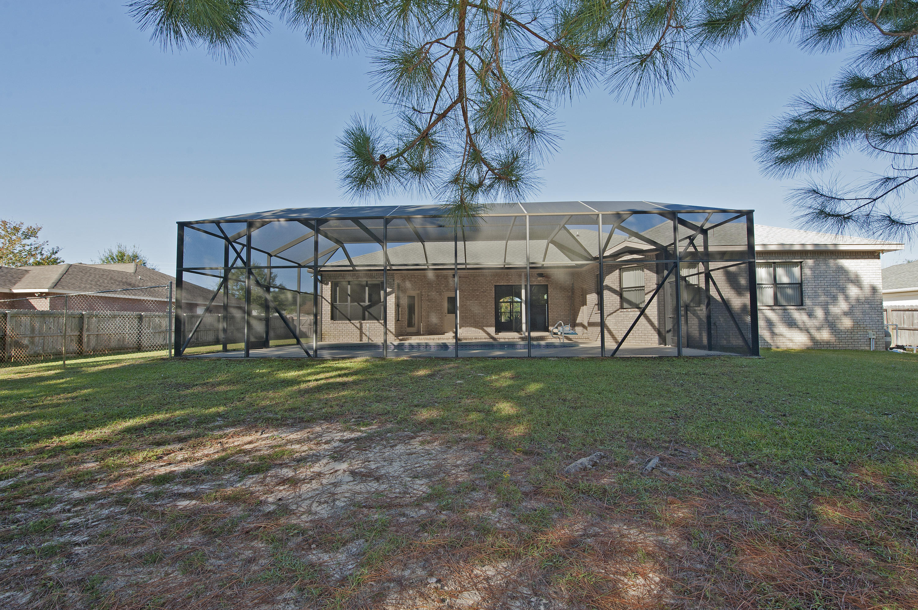 WHISPERING PINES ESTATES - Residential