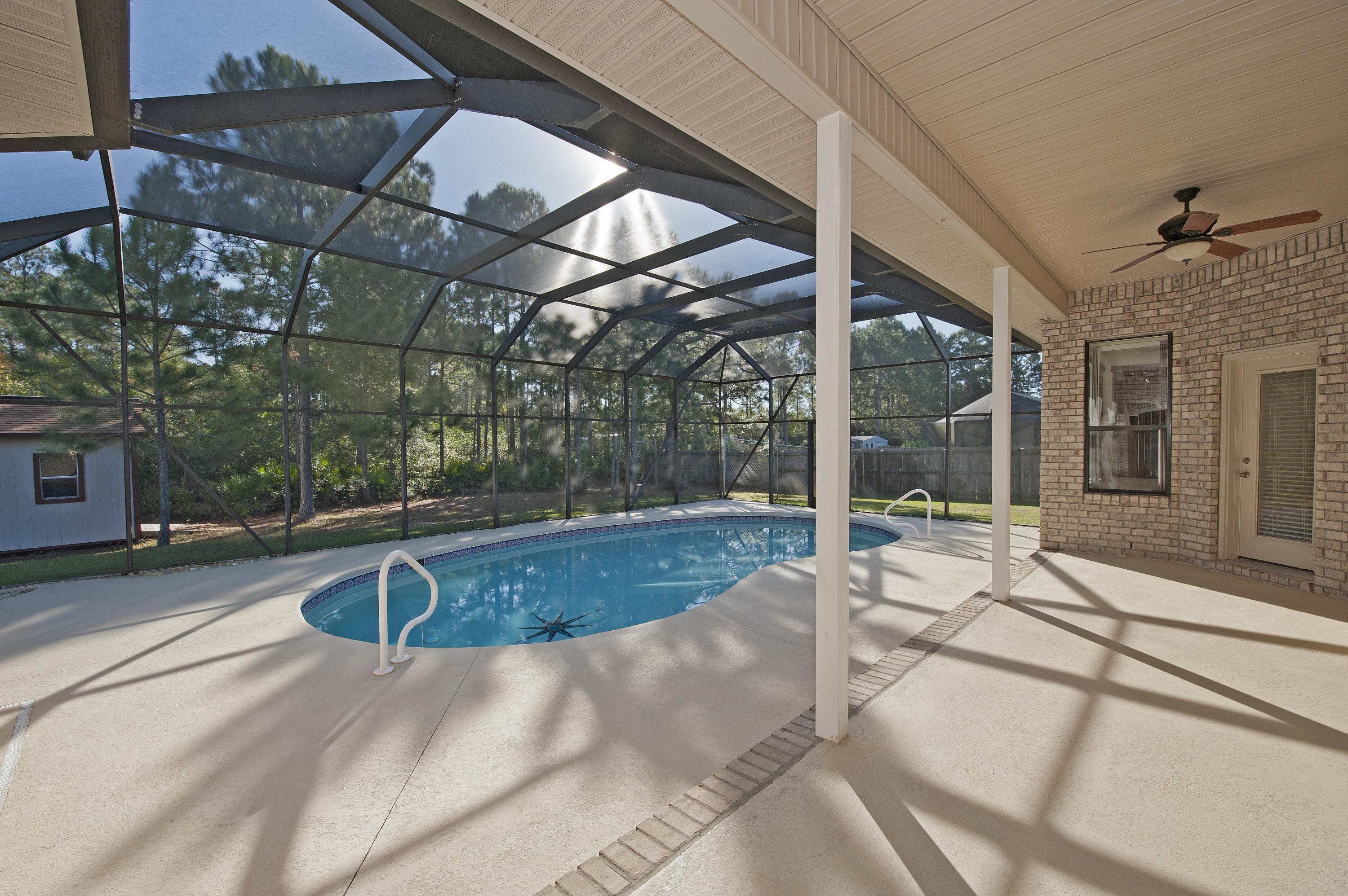 WHISPERING PINES ESTATES - Residential