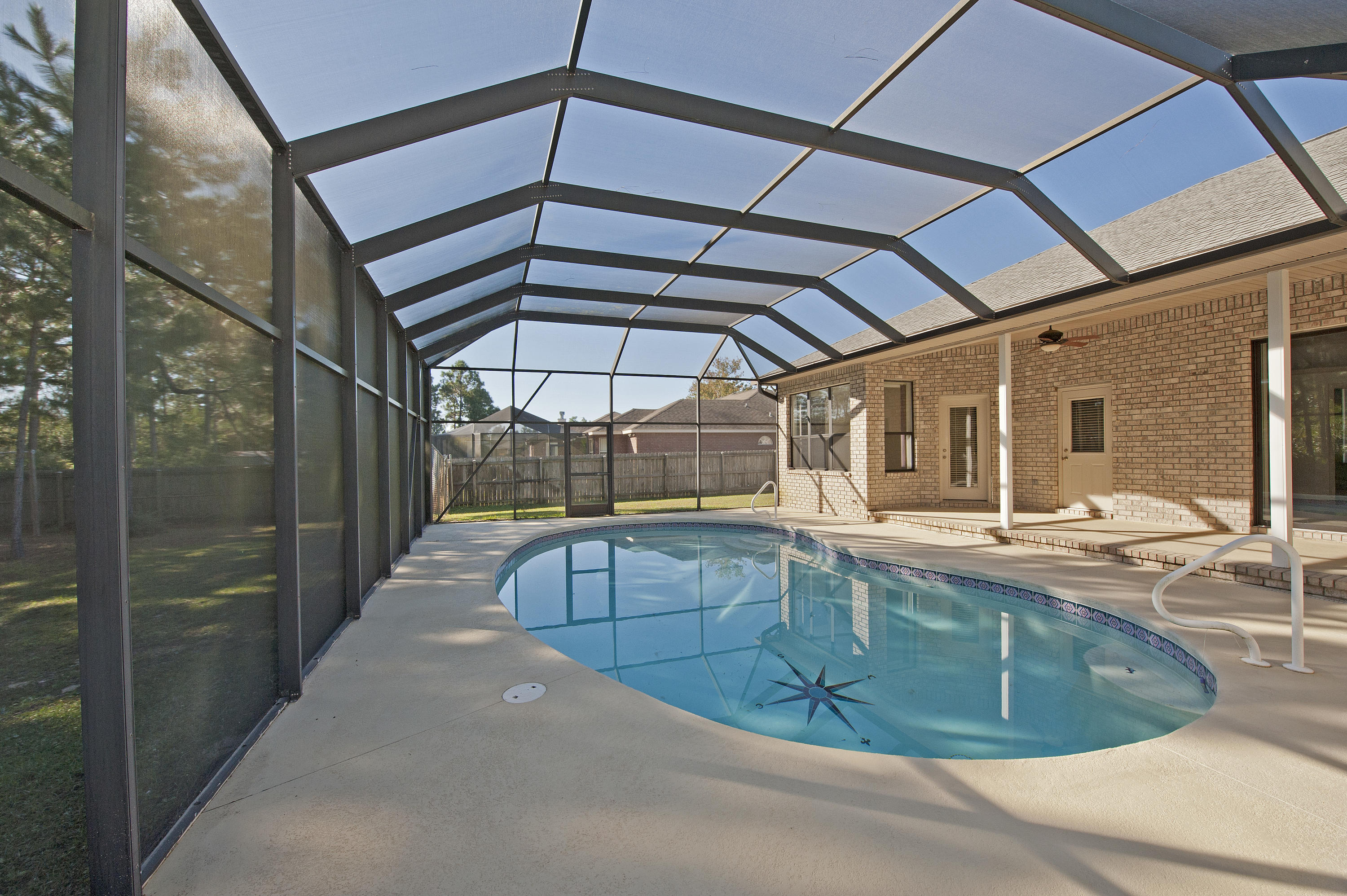 WHISPERING PINES ESTATES - Residential