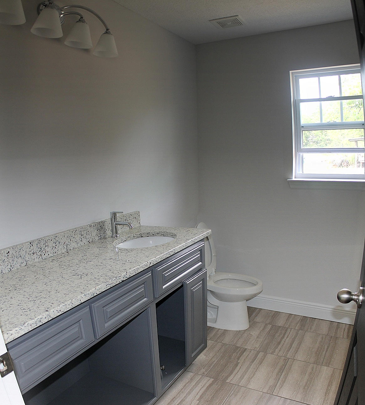 INLET BEACH HEIGHTS - Residential