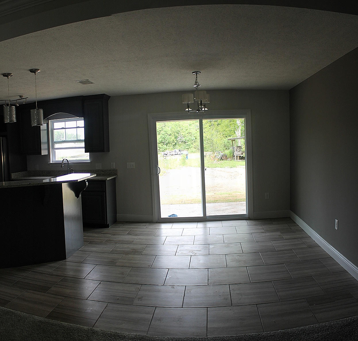 INLET BEACH HEIGHTS - Residential