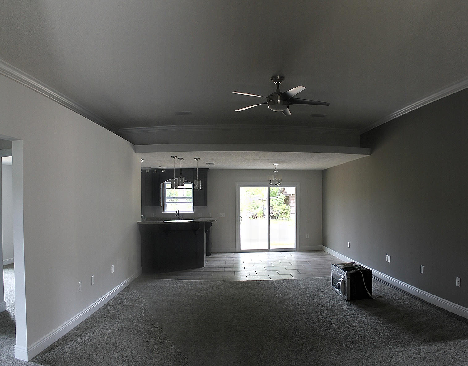 INLET BEACH HEIGHTS - Residential