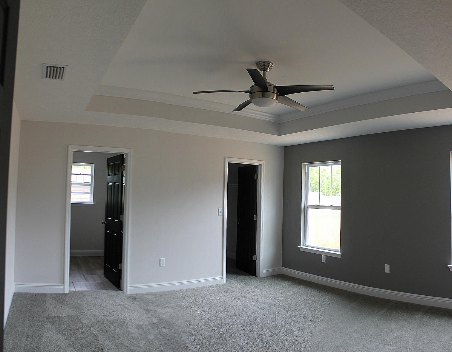 INLET BEACH HEIGHTS - Residential