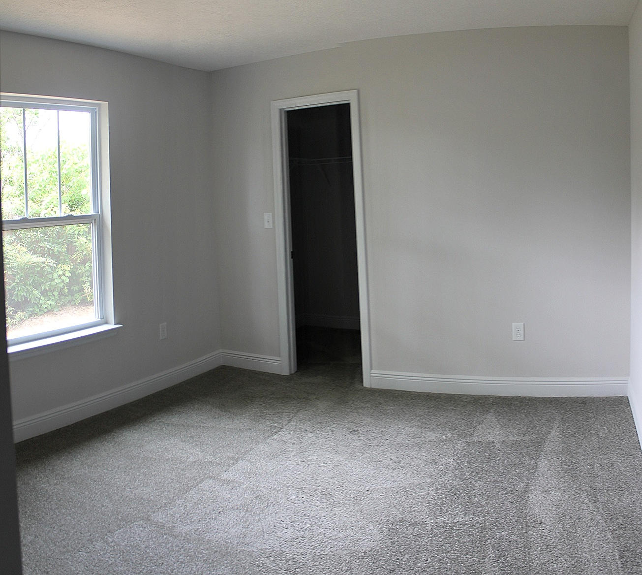 INLET BEACH HEIGHTS - Residential