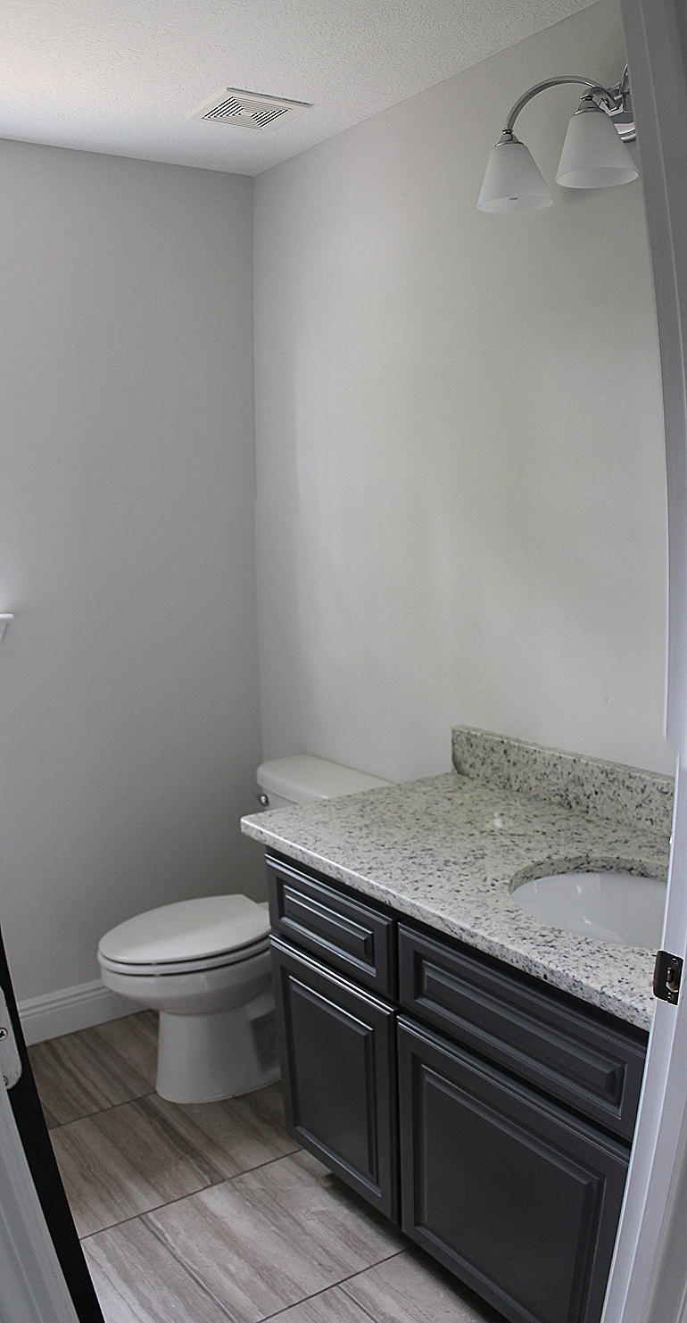 INLET BEACH HEIGHTS - Residential