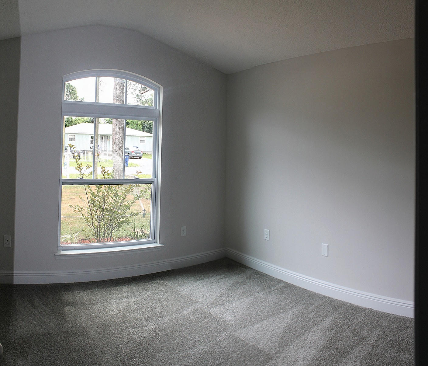 INLET BEACH HEIGHTS - Residential