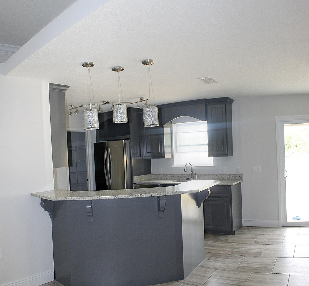 INLET BEACH HEIGHTS - Residential