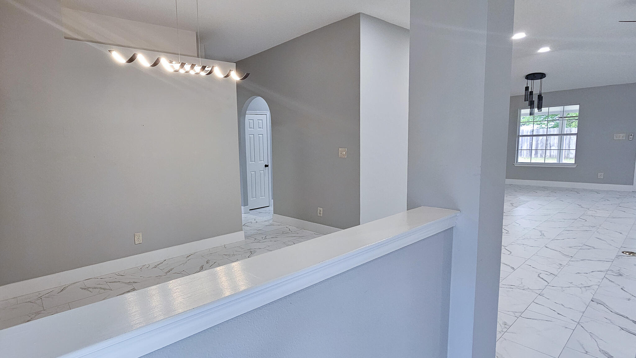 BRENTWOOD - Residential