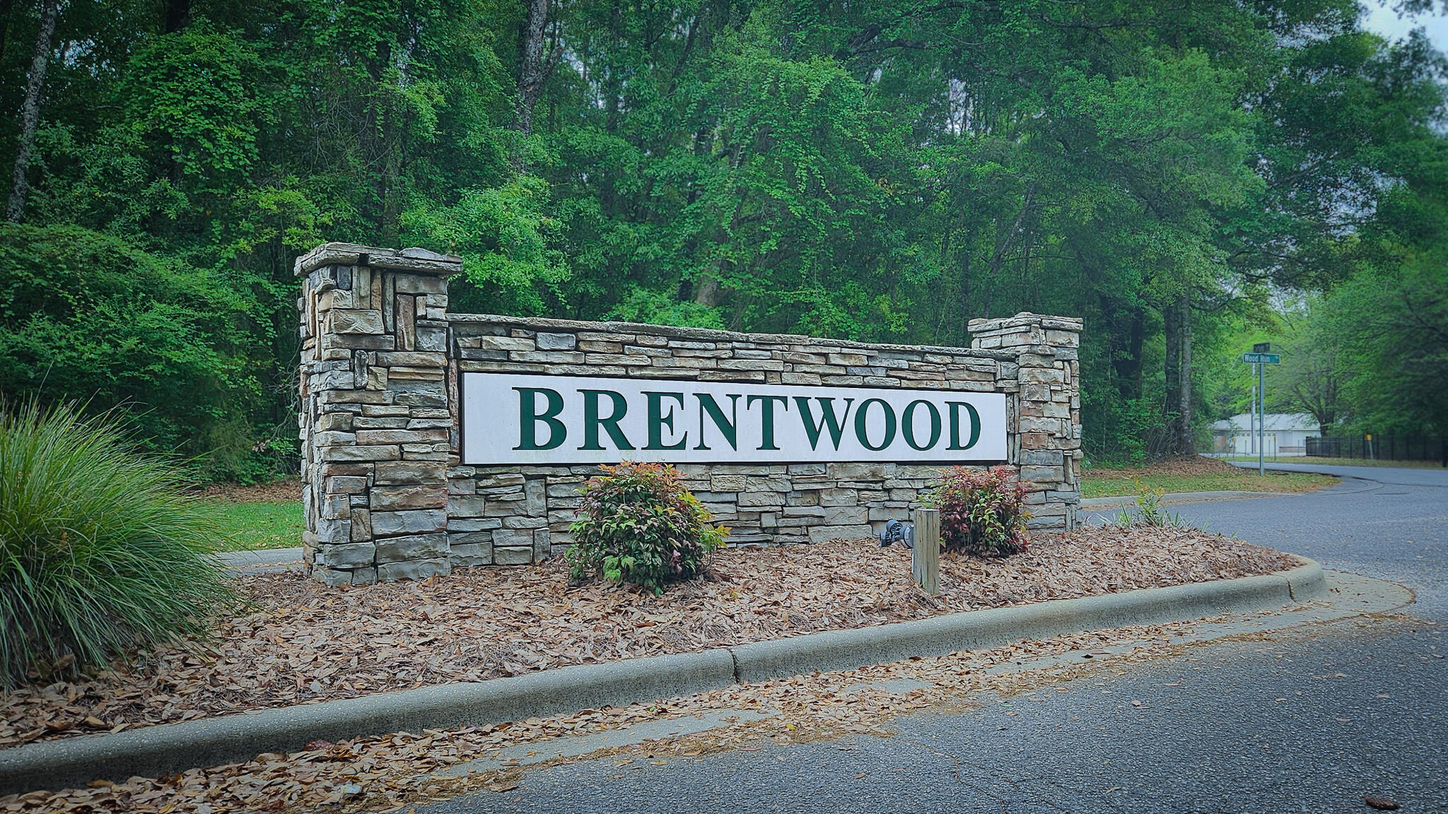 BRENTWOOD - Residential